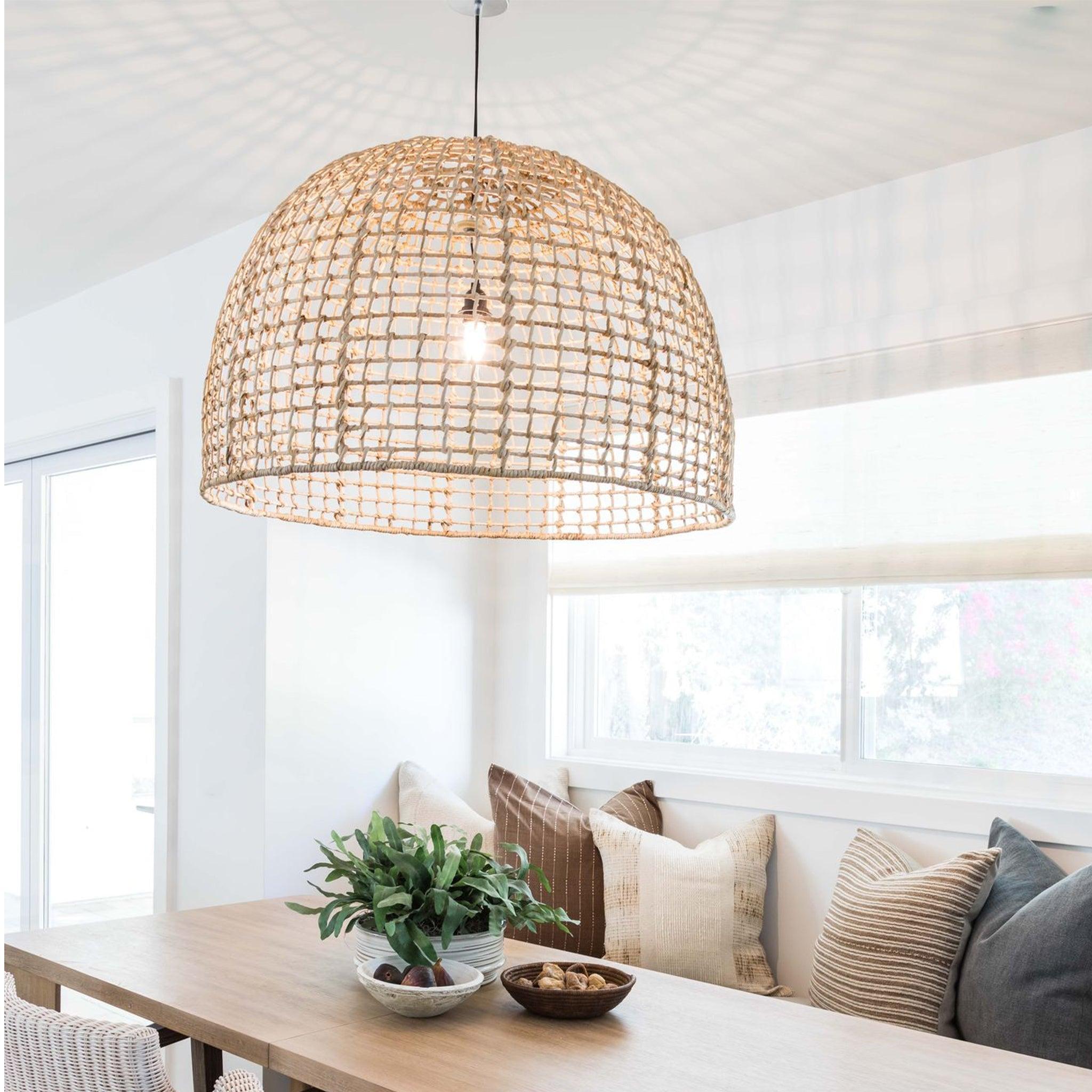 Lolesa Pendant Light by Uniqwa - Pure Salt Shoppe