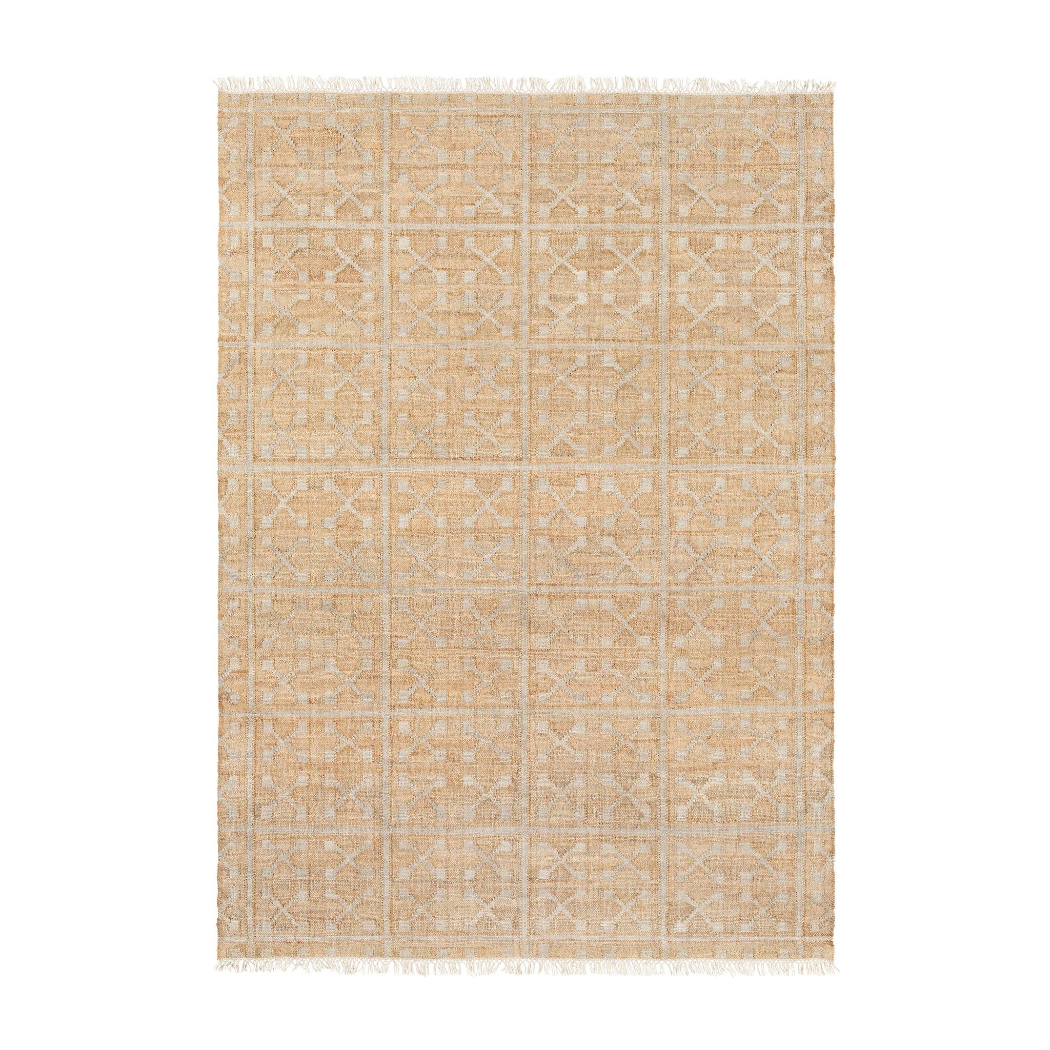 Lolita Rug, Natural - Pure Salt Shoppe
