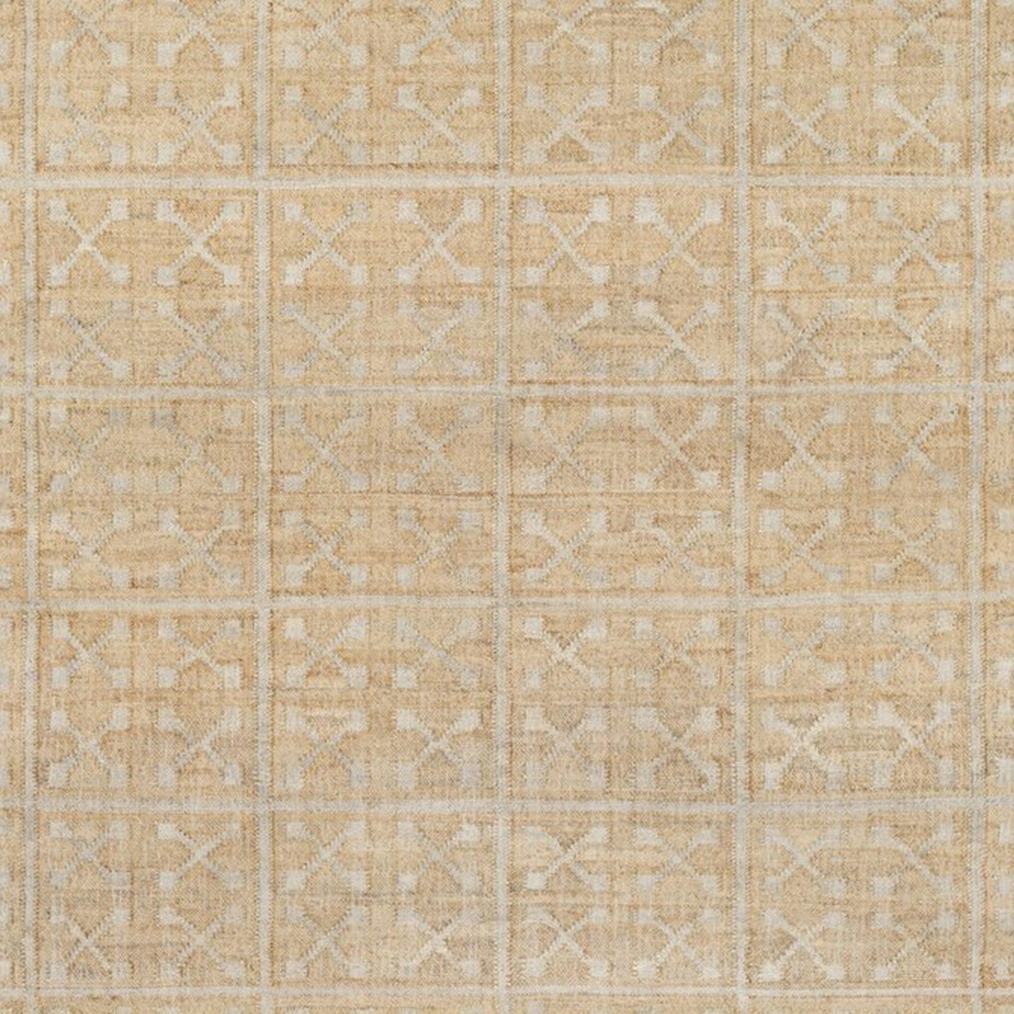 Lolita Rug, Natural - Pure Salt Shoppe