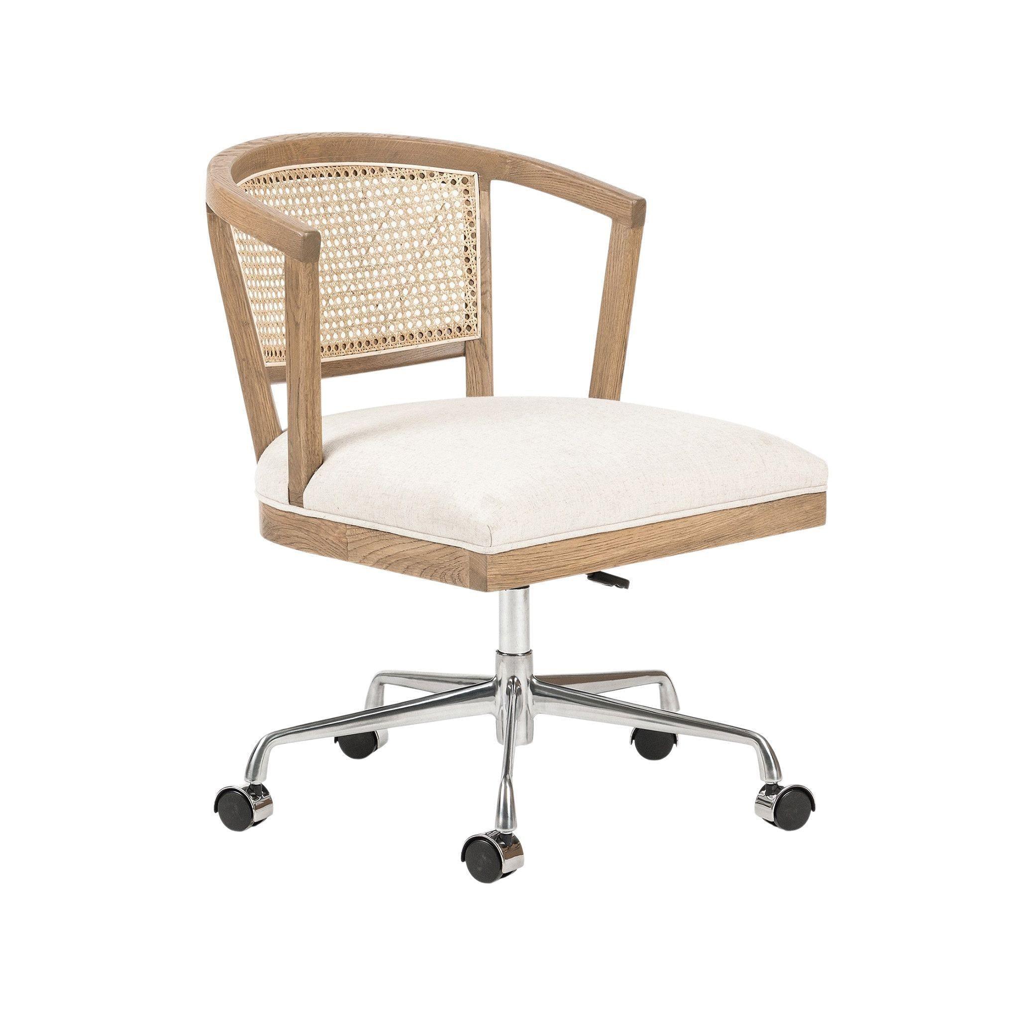 Loren Desk Chair - Pure Salt Shoppe