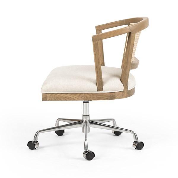 Loren Desk Chair - Pure Salt Shoppe