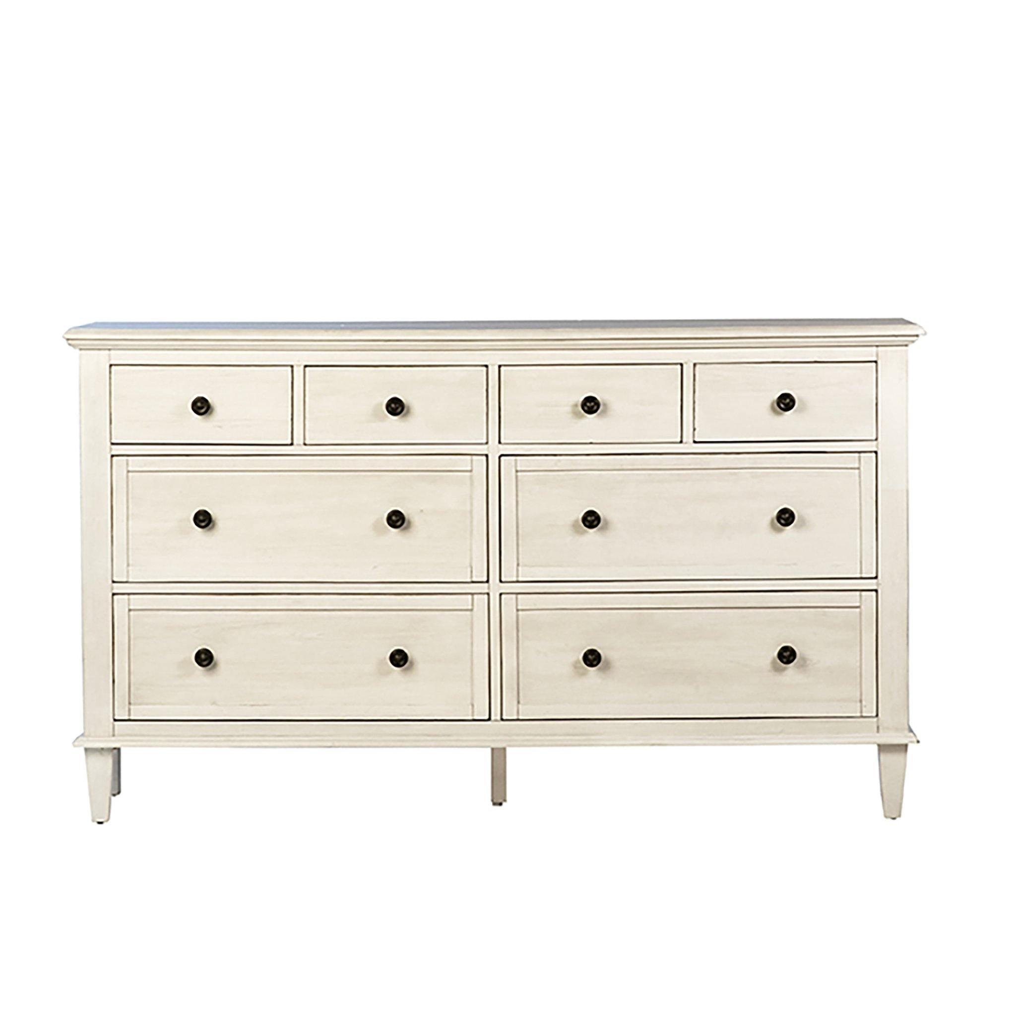 Louie Dresser - Pure Salt Shoppe