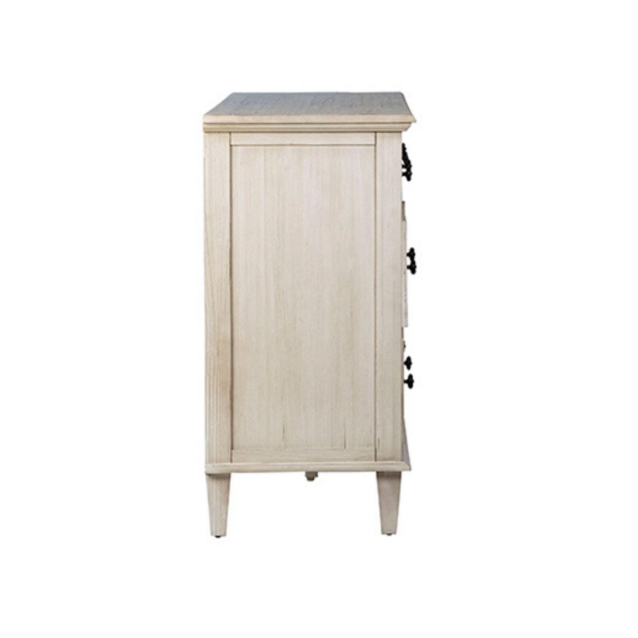 Louie Dresser - Pure Salt Shoppe