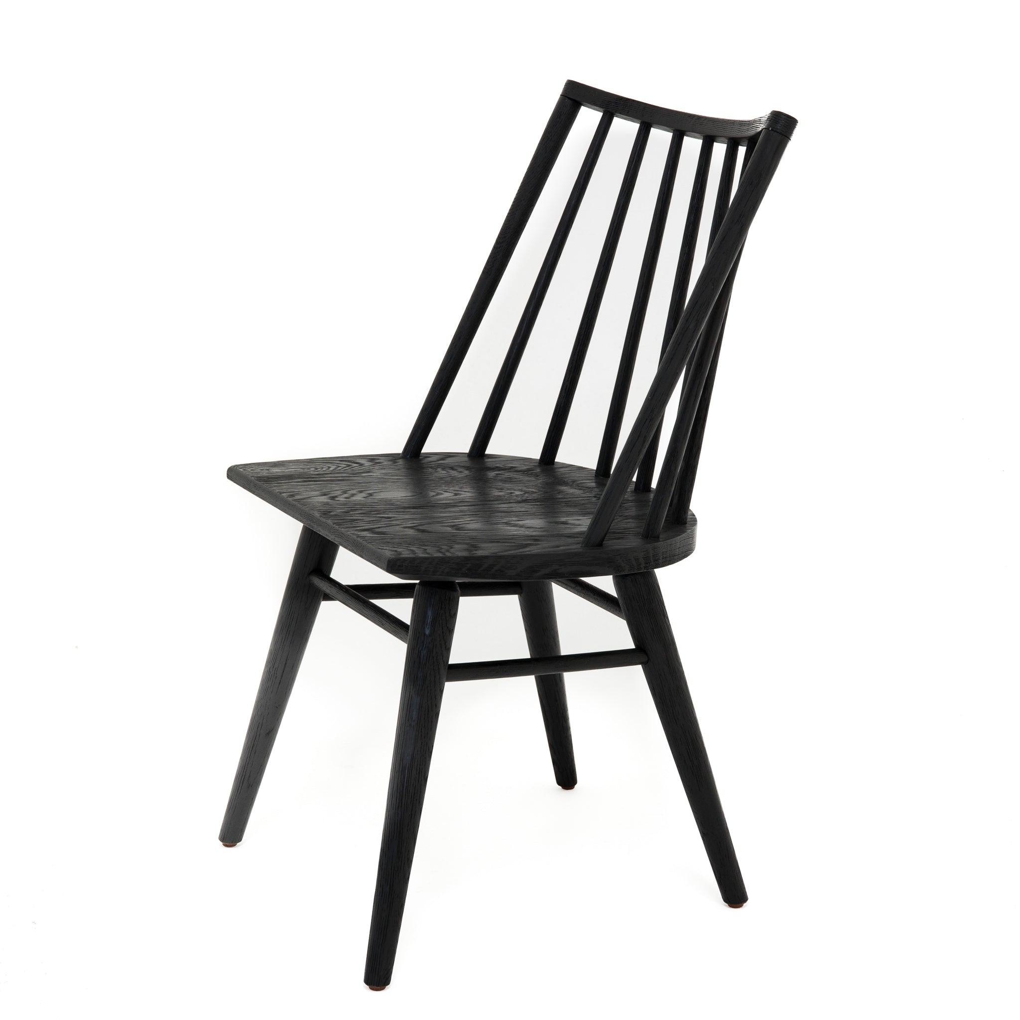 Louise Dining Chair - Pure Salt Shoppe
