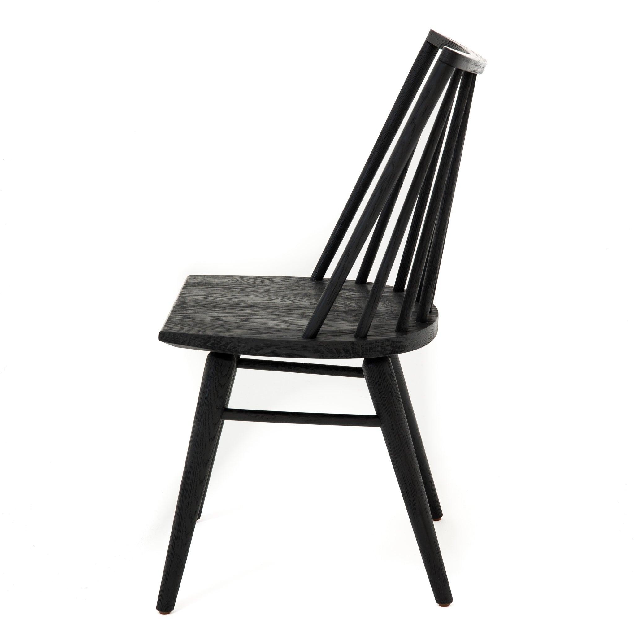 Louise Dining Chair - Pure Salt Shoppe