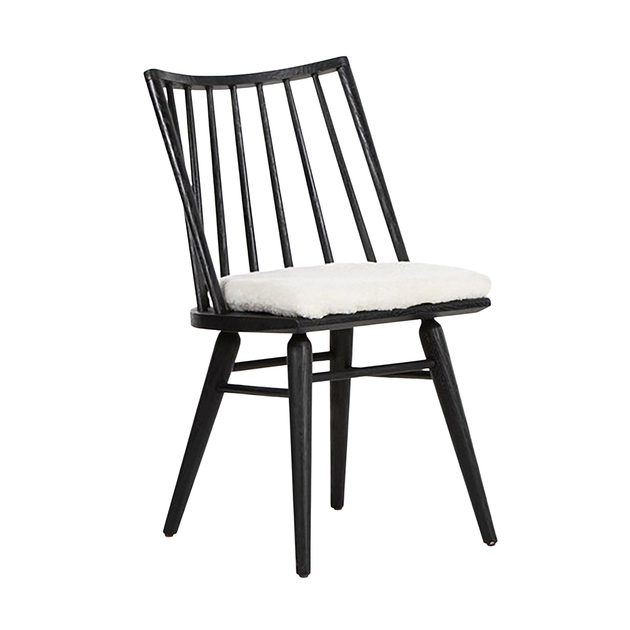 Louise Dining Chair - Pure Salt Shoppe