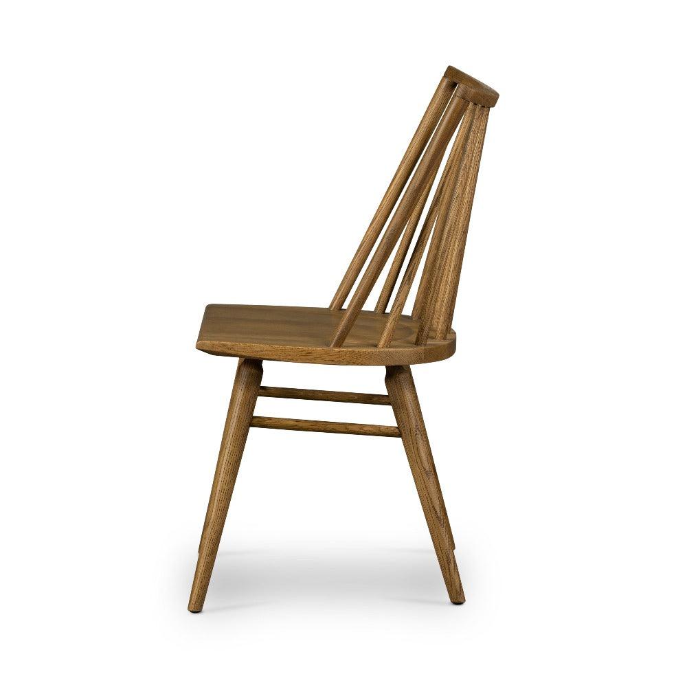 Louise Dining Chair - Pure Salt Shoppe