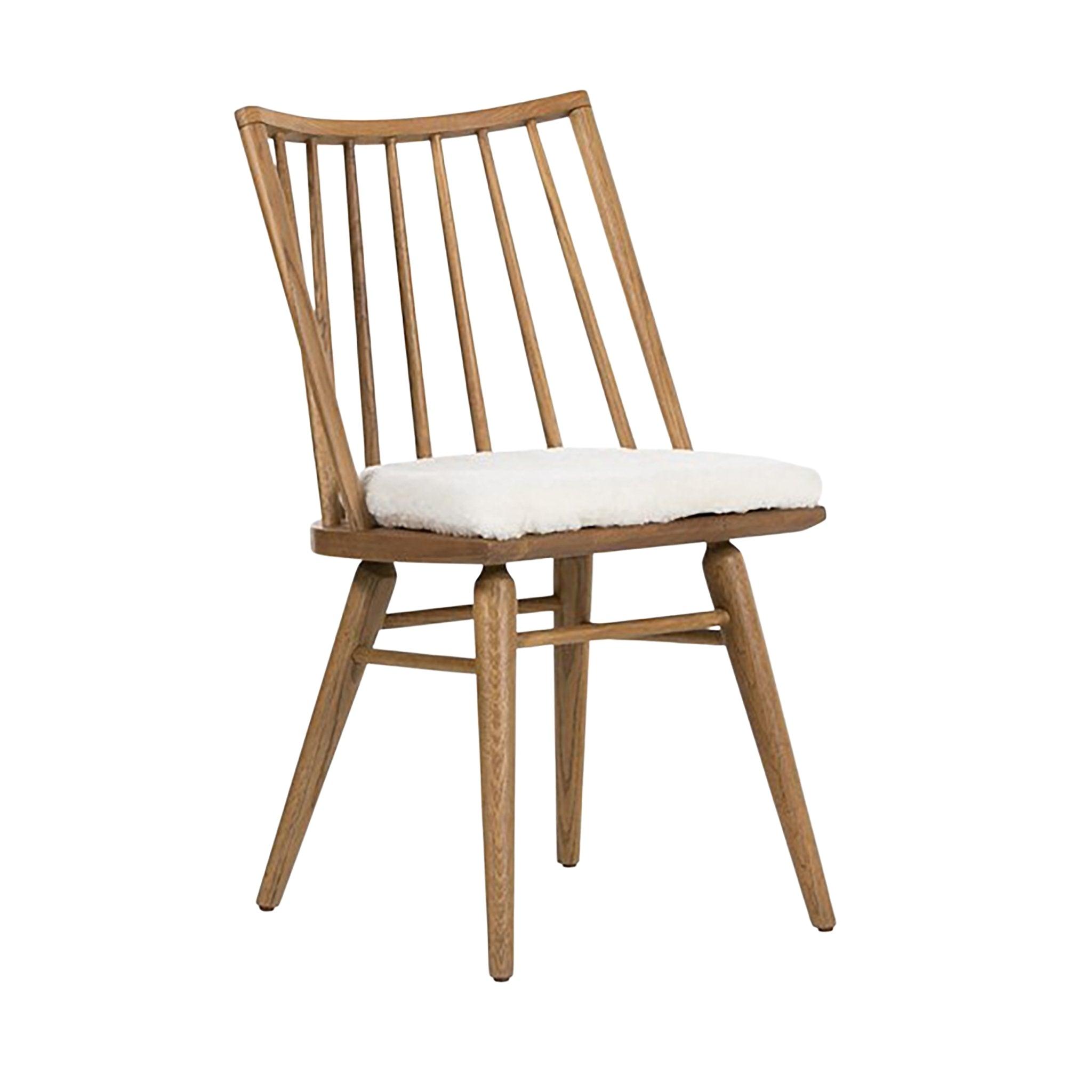 Louise Dining Chair - Pure Salt Shoppe
