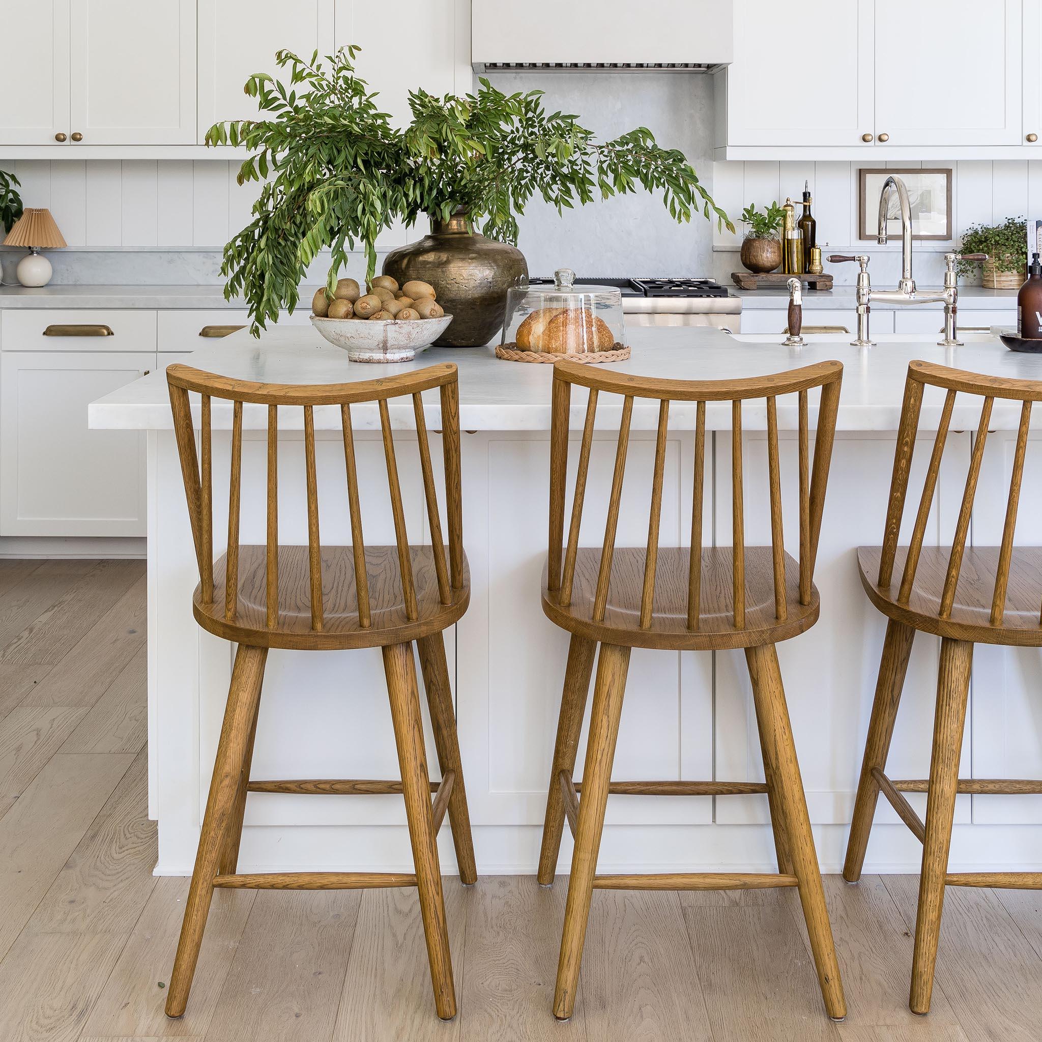 Louise Stool - Pure Salt Shoppe