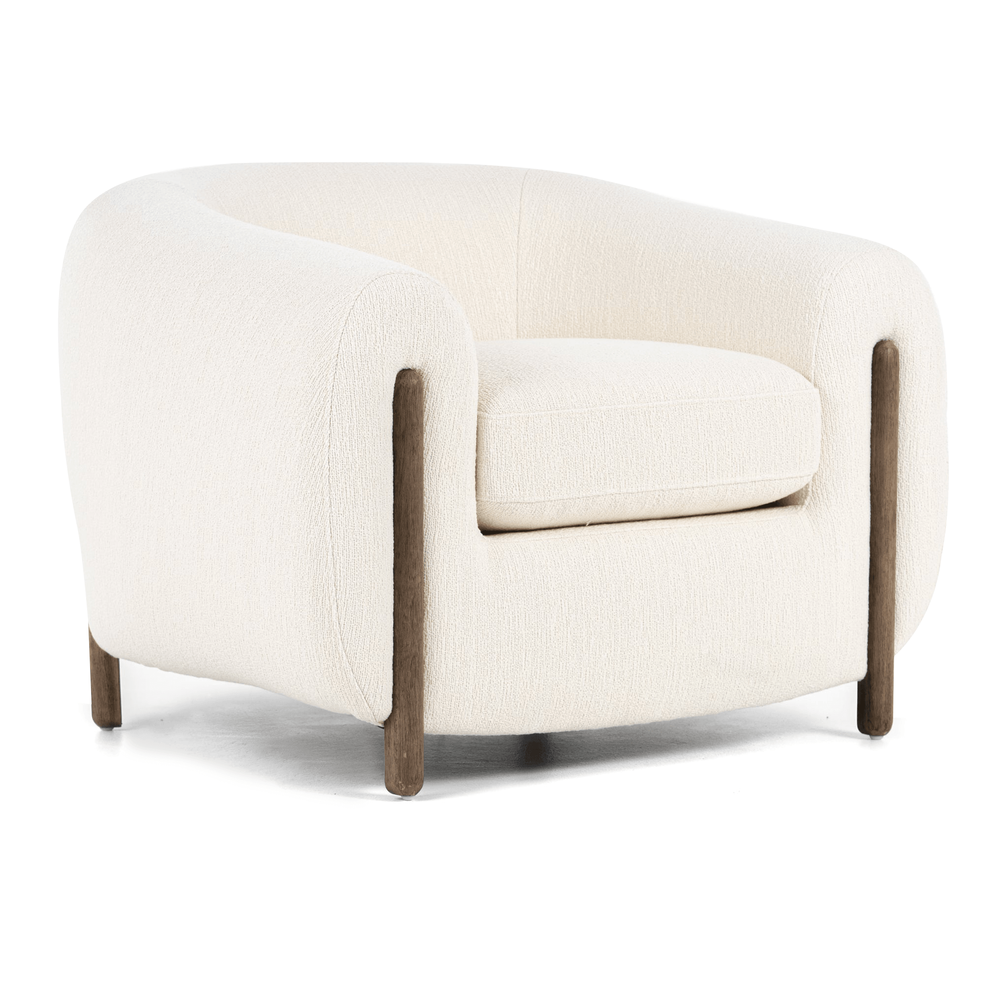 Loyola Chair - Pure Salt Shoppe