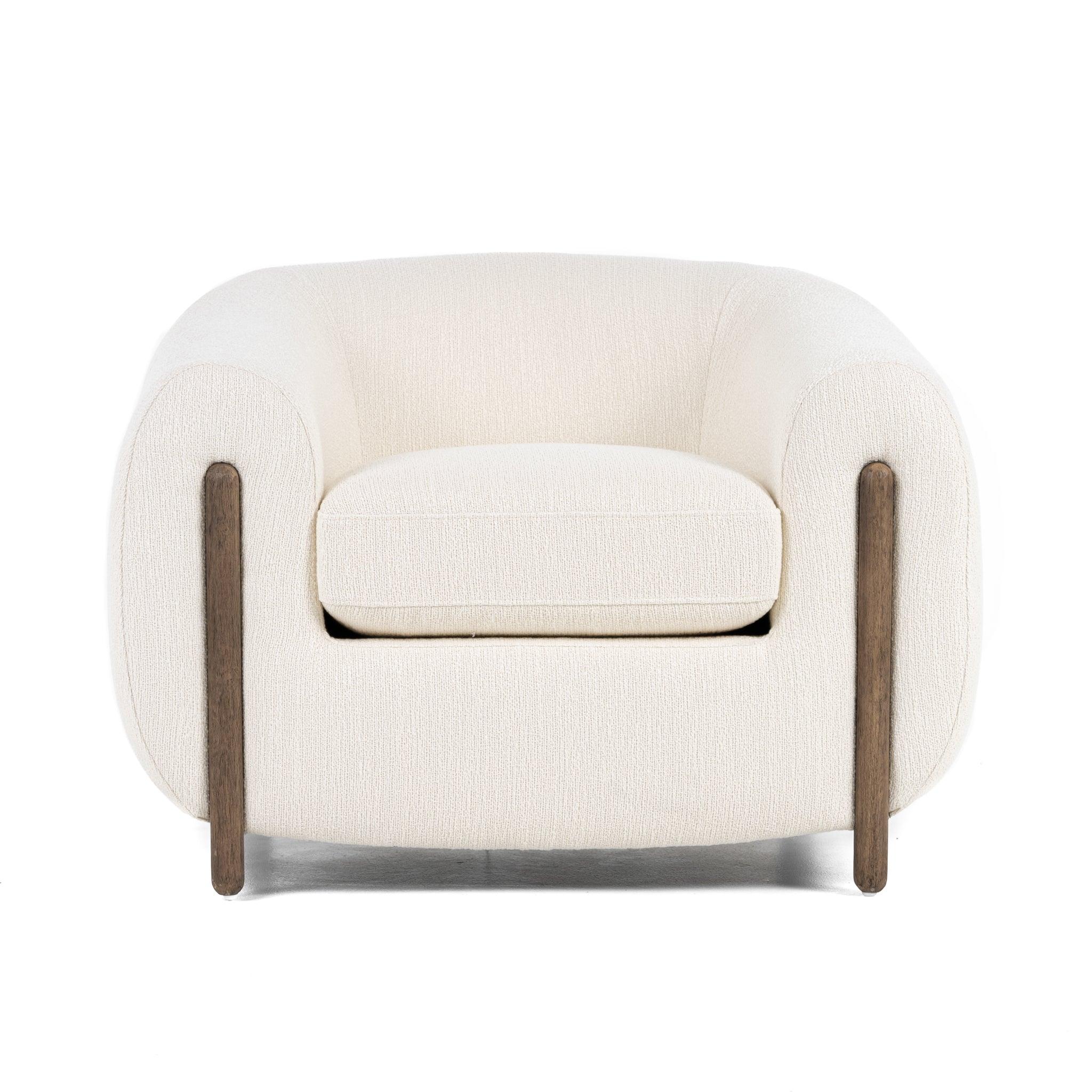 Loyola Chair - Pure Salt Shoppe