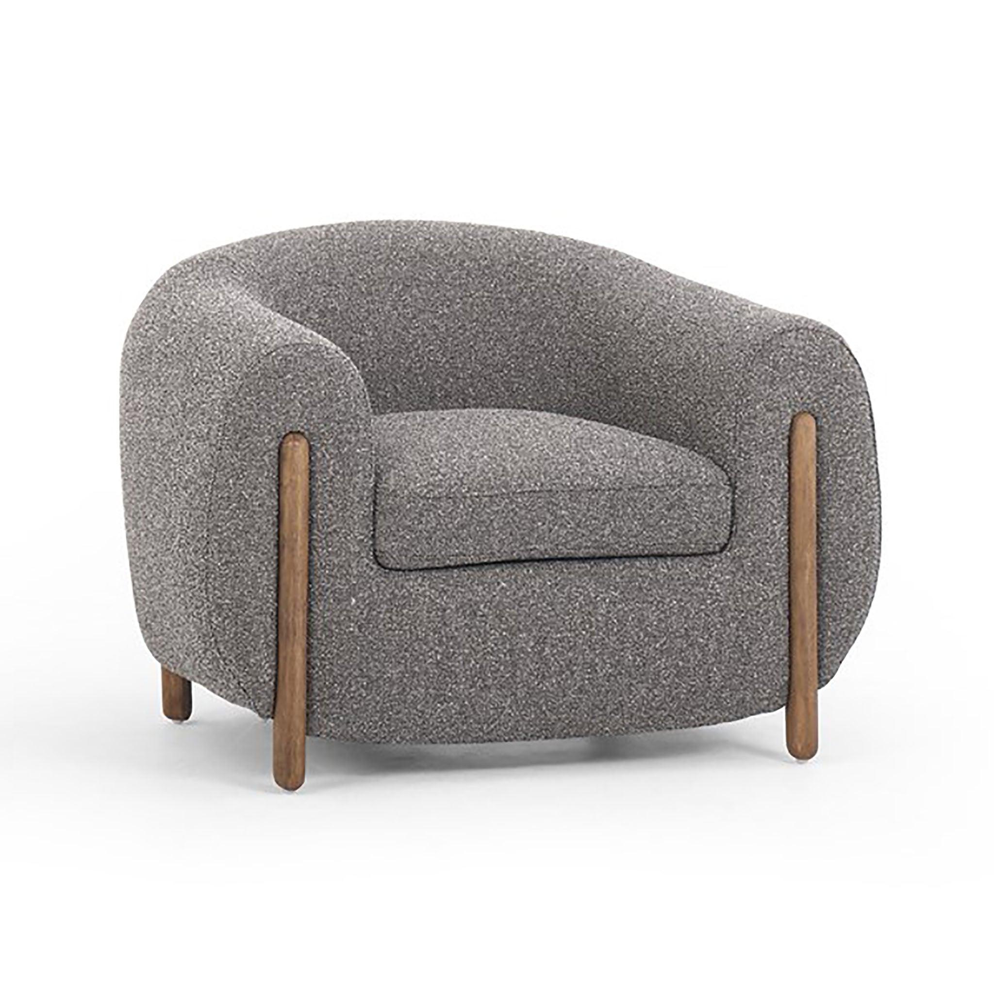 Loyola Chair - Pure Salt Shoppe