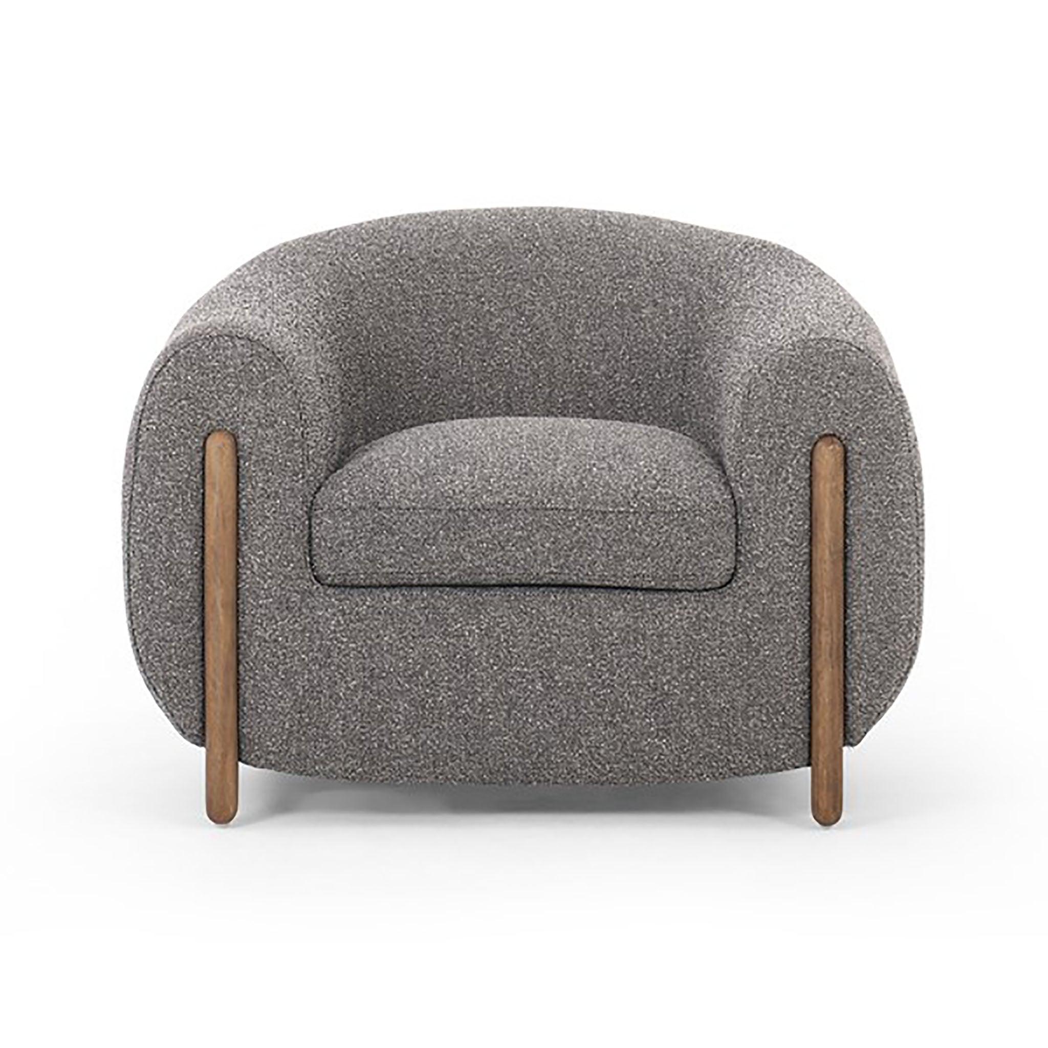 Loyola Chair - Pure Salt Shoppe