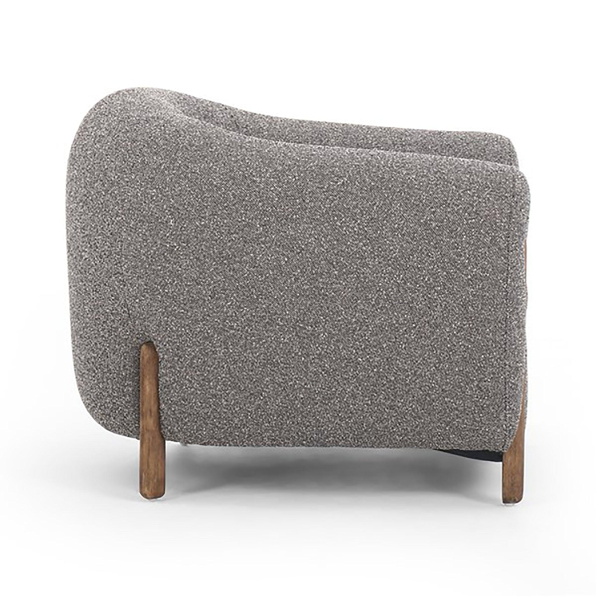 Loyola Chair - Pure Salt Shoppe