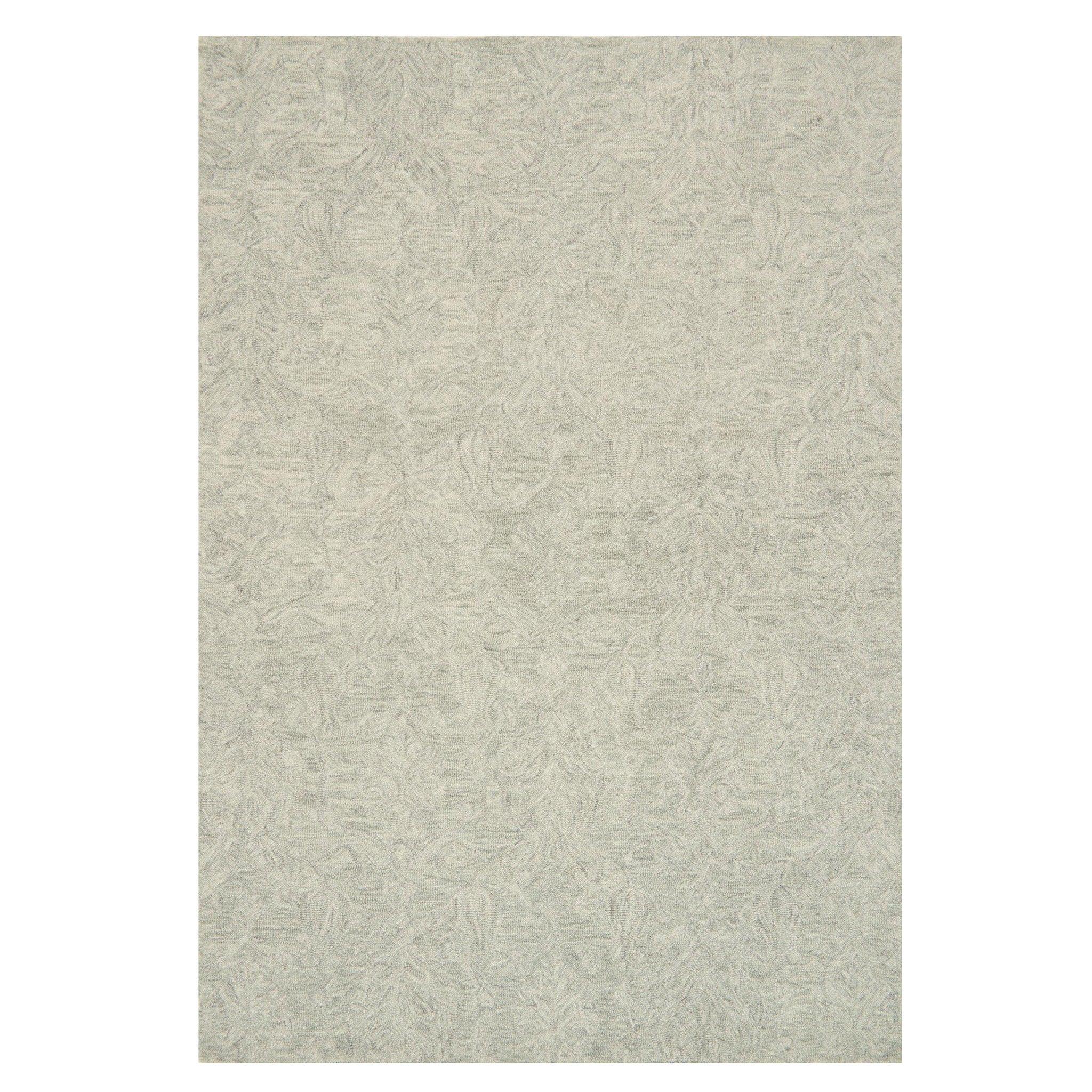 Lucca Rug, Mist - Pure Salt Shoppe