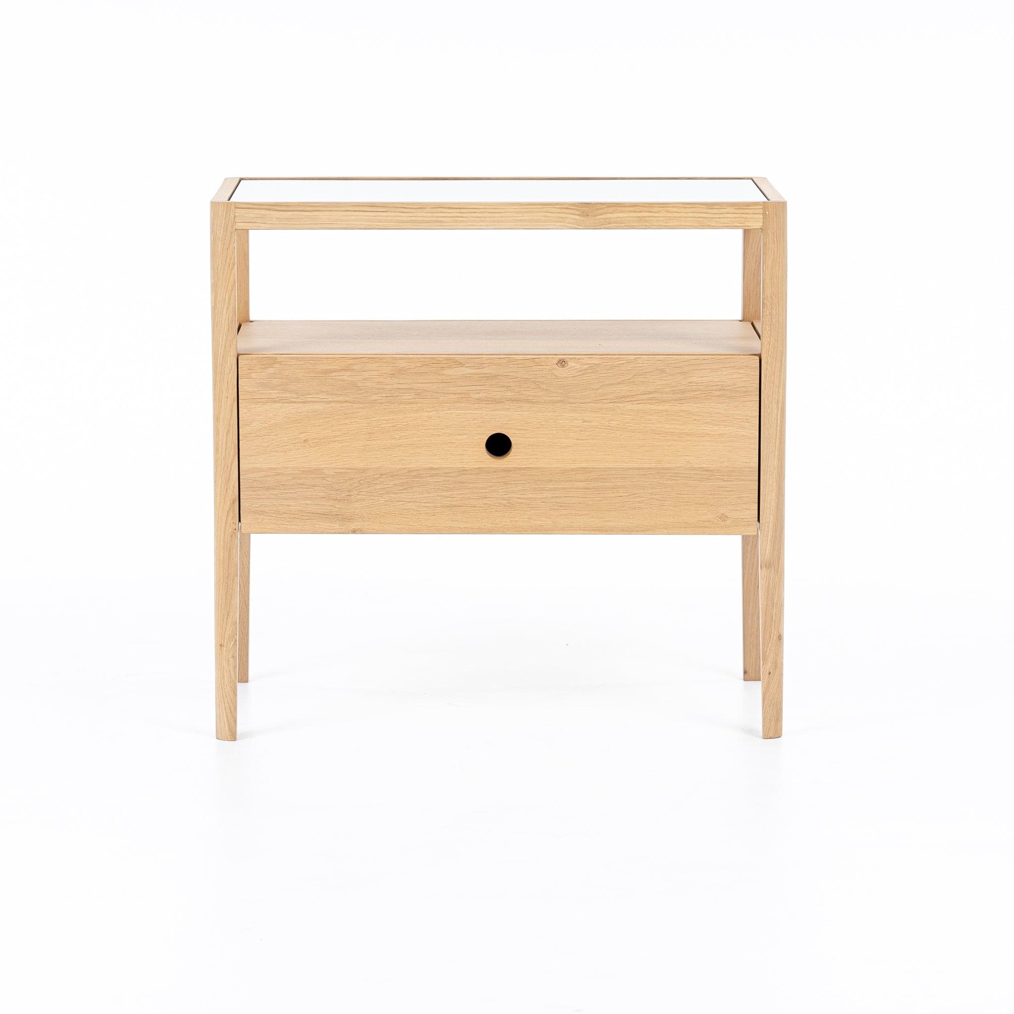 Lux Nightstand - Pure Salt Shoppe