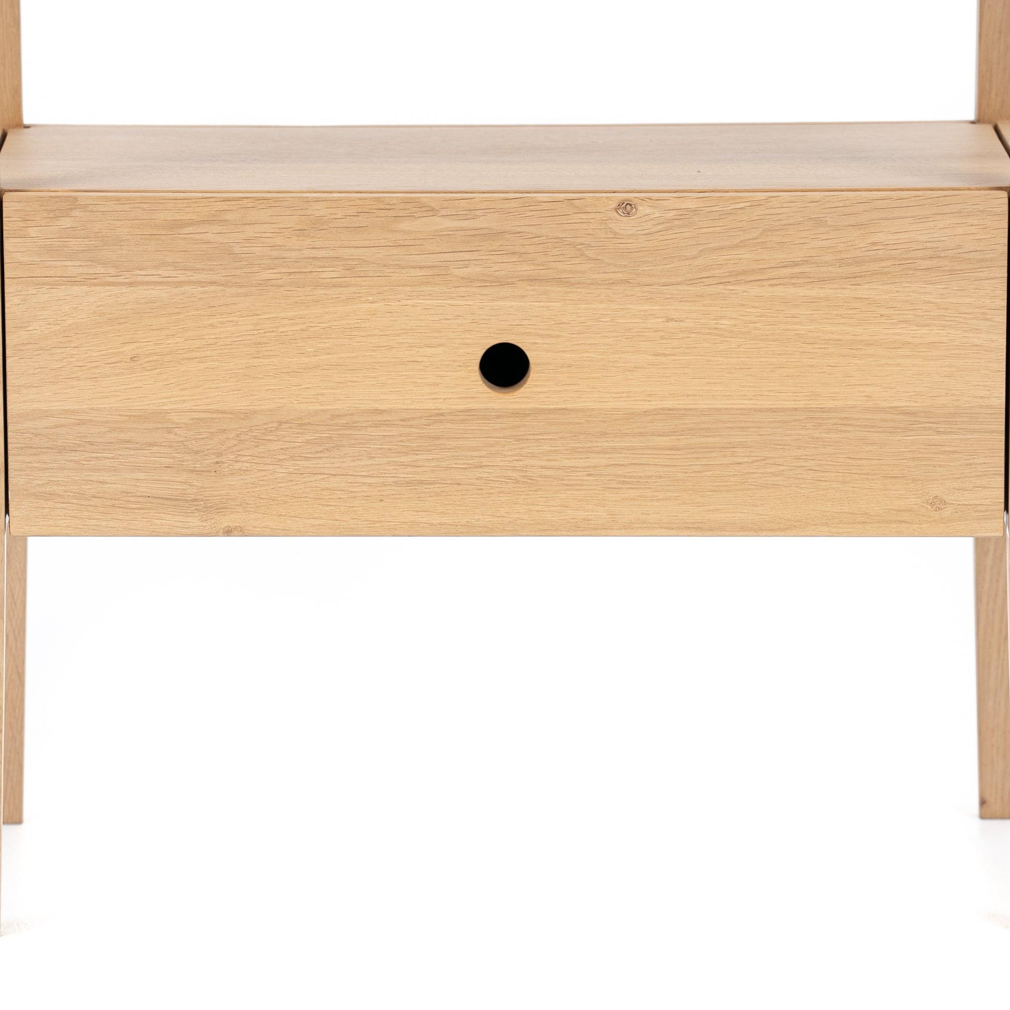 Lux Nightstand - Pure Salt Shoppe