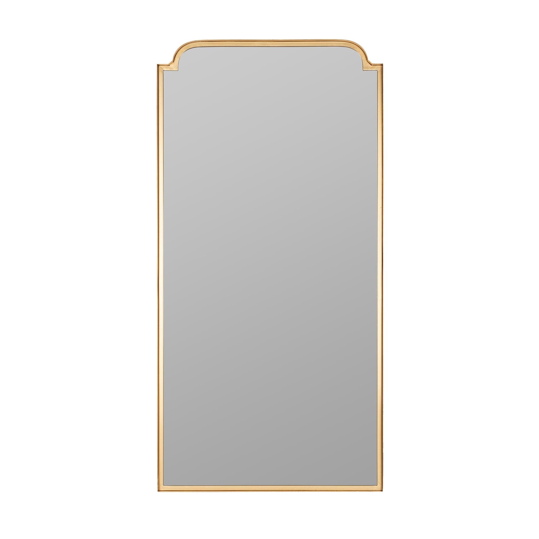 Mabelle Floor Mirror - Pure Salt Shoppe