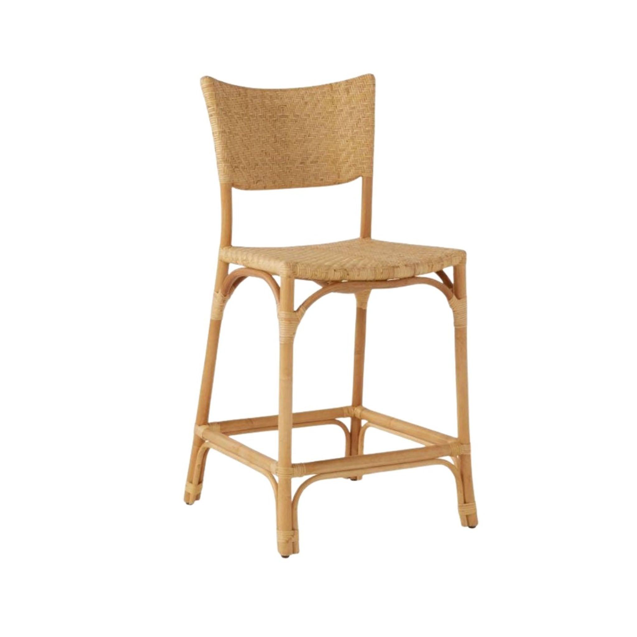 Mackenna Counter Stool - Pure Salt Shoppe
