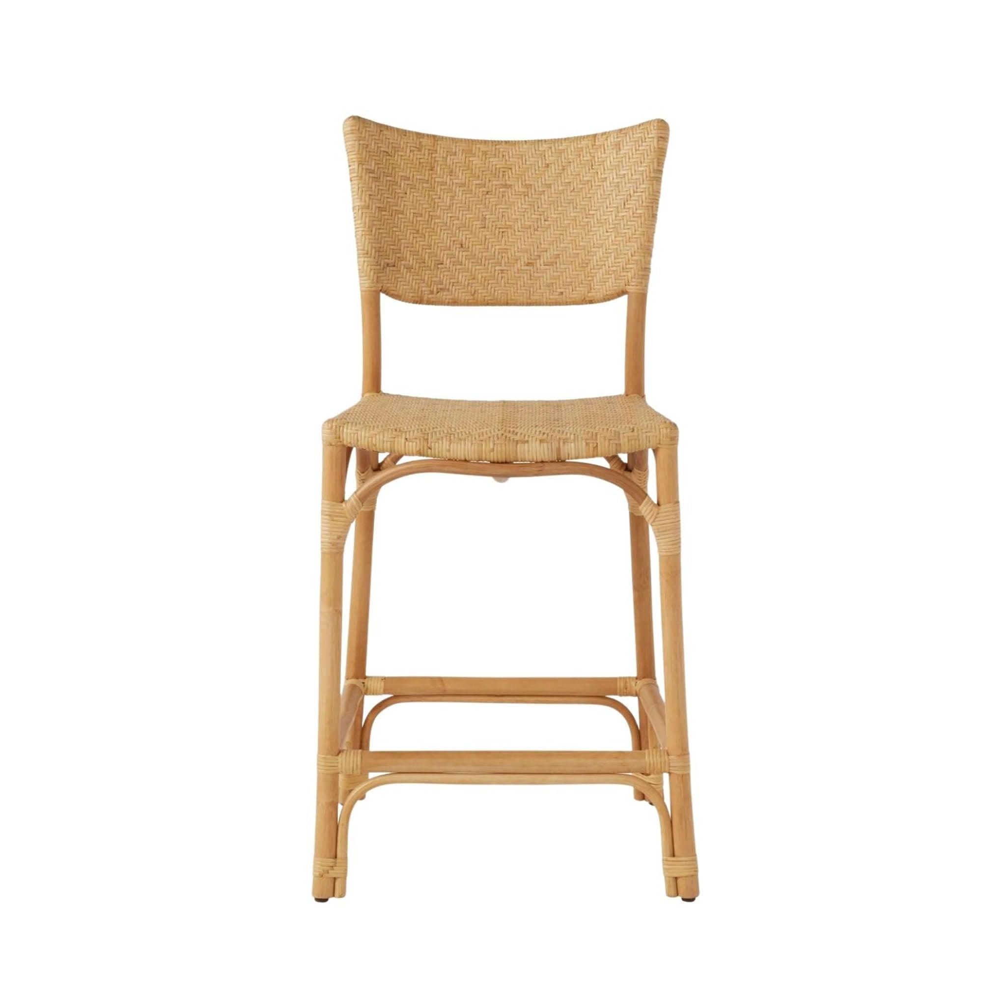 Mackenna Counter Stool - Pure Salt Shoppe