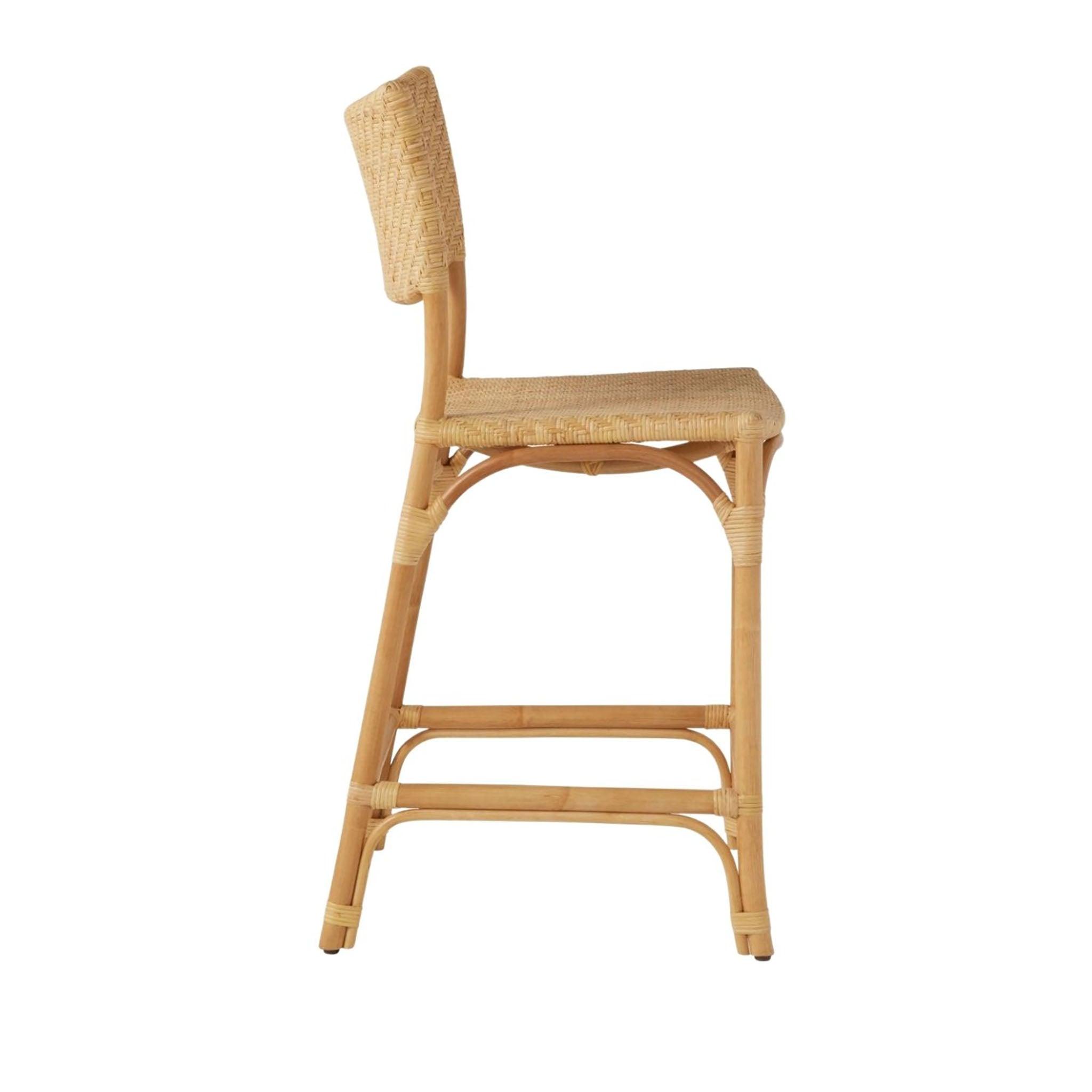 Mackenna Counter Stool - Pure Salt Shoppe