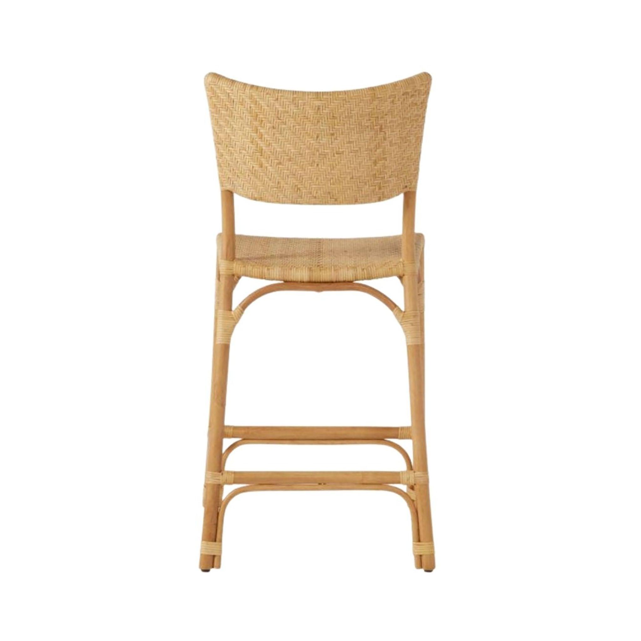 Mackenna Counter Stool - Pure Salt Shoppe
