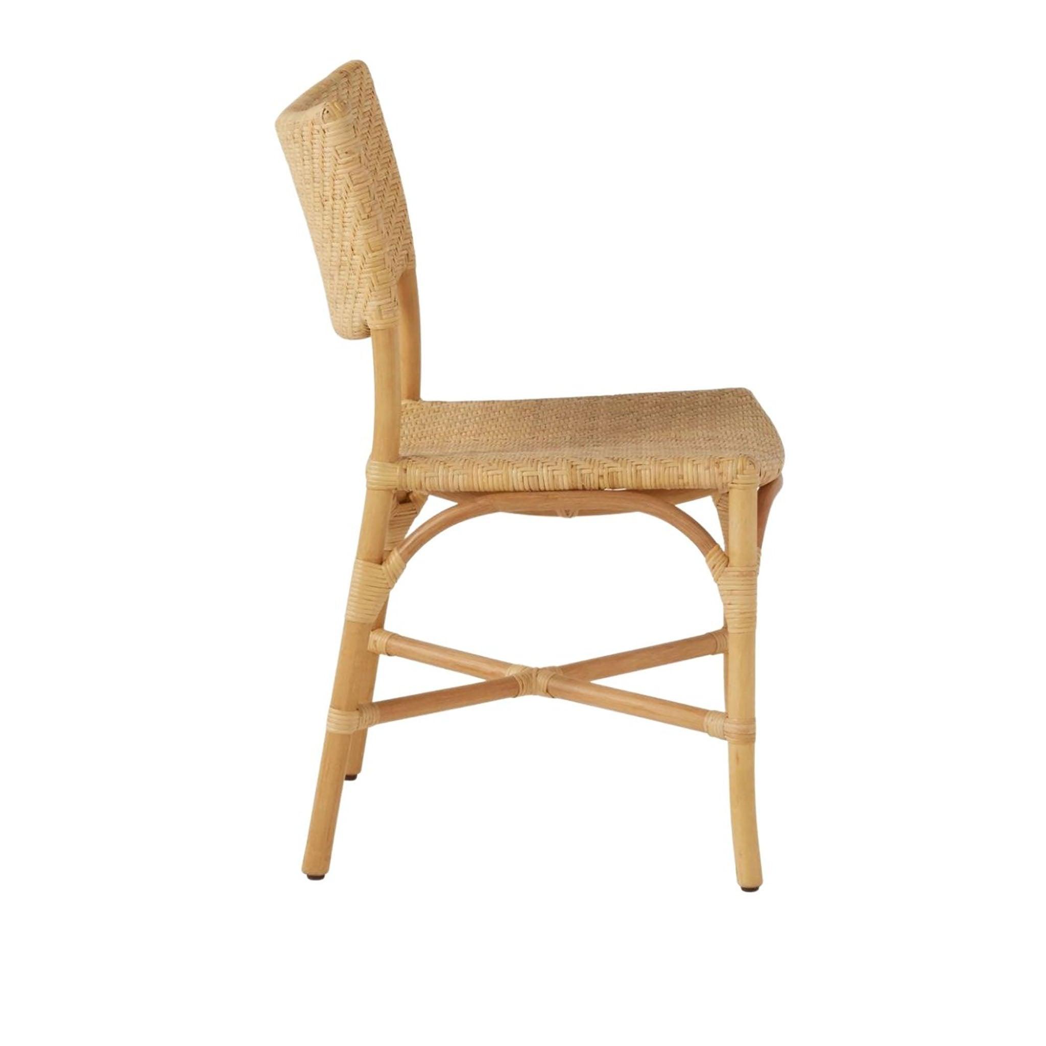 Mackenna Dining Chair - Pure Salt Shoppe