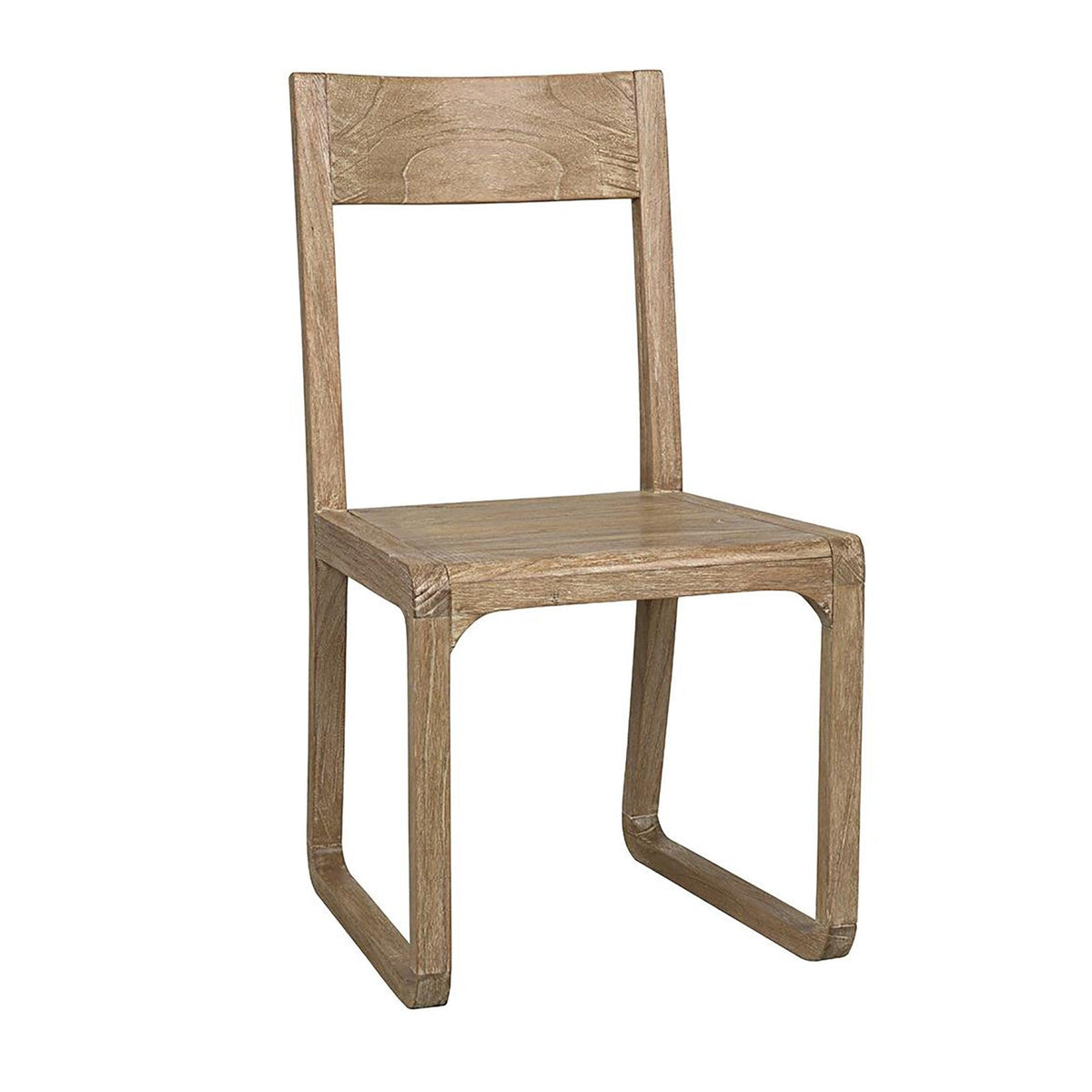Maestro Dining Chair Pure Salt Shoppe