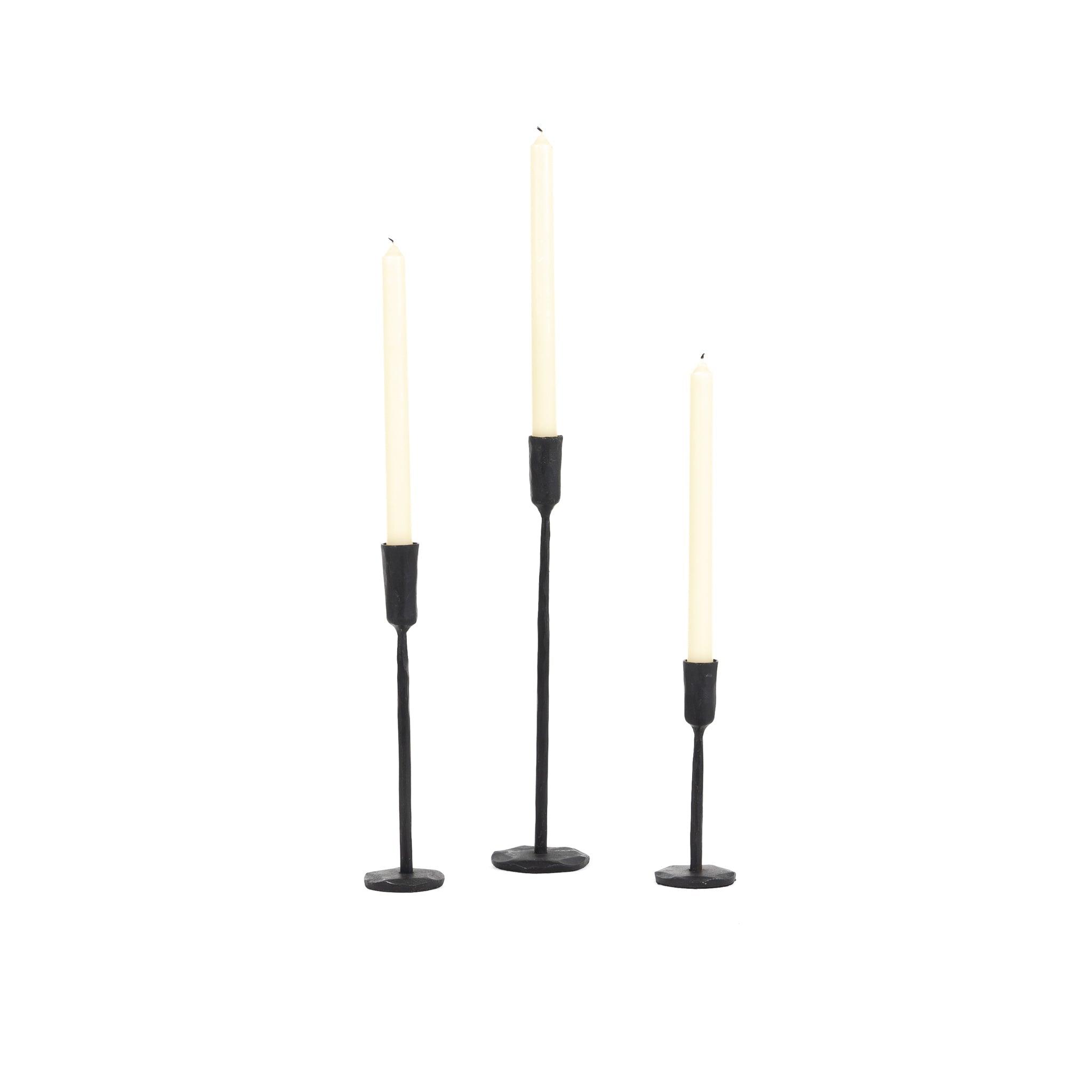 Maisie Candlestick - Pure Salt Shoppe