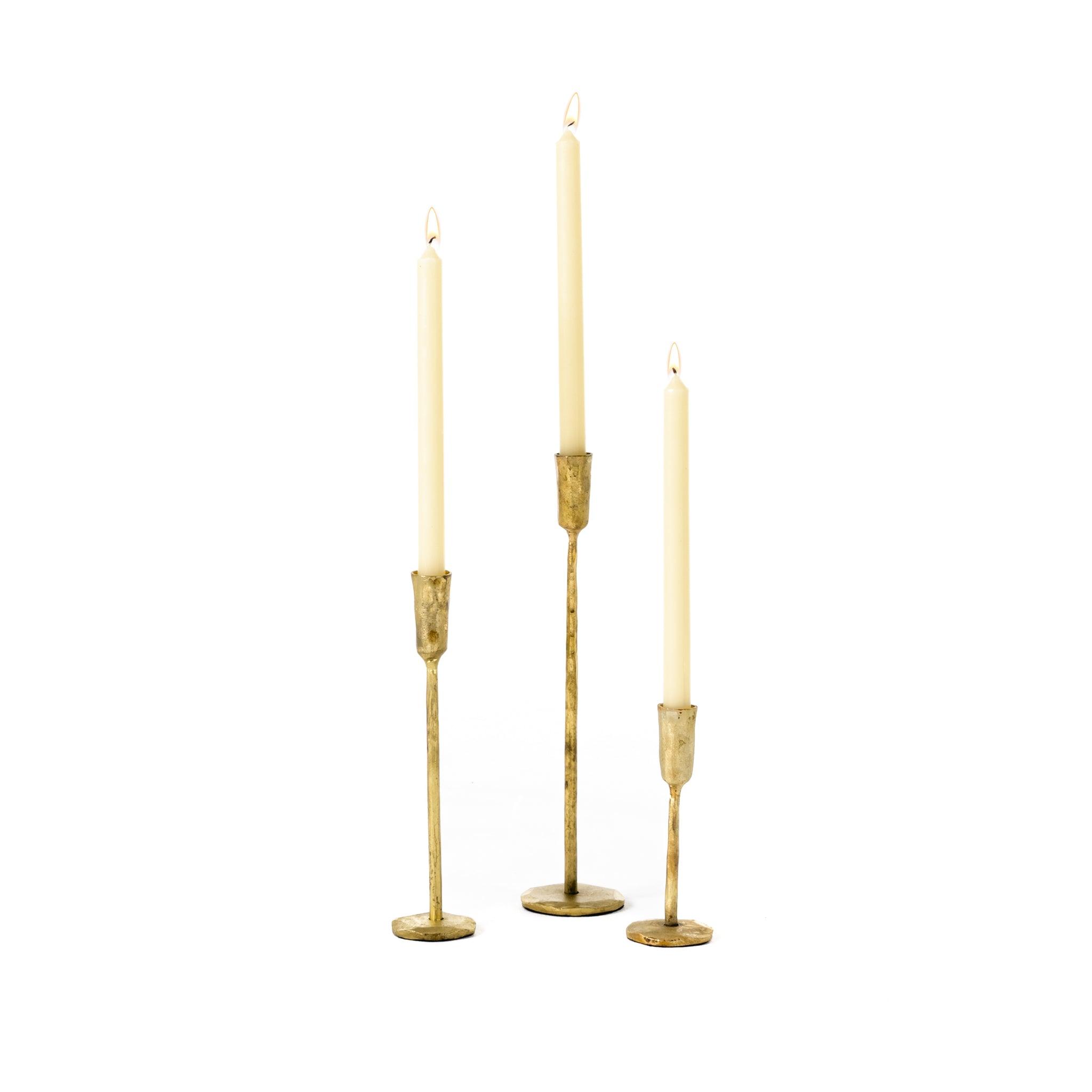 Maisie Candlestick - Pure Salt Shoppe
