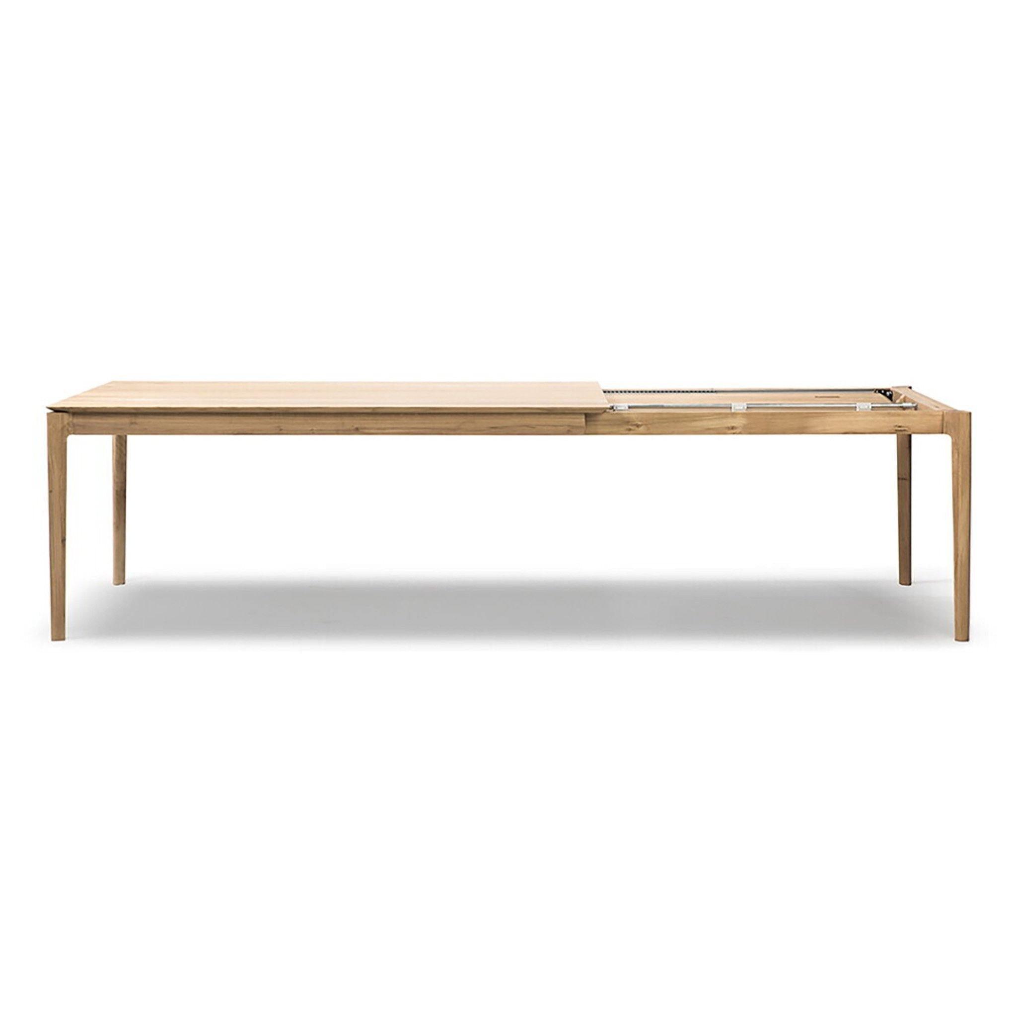 Maisie Extendable Dining Table - Pure Salt Shoppe