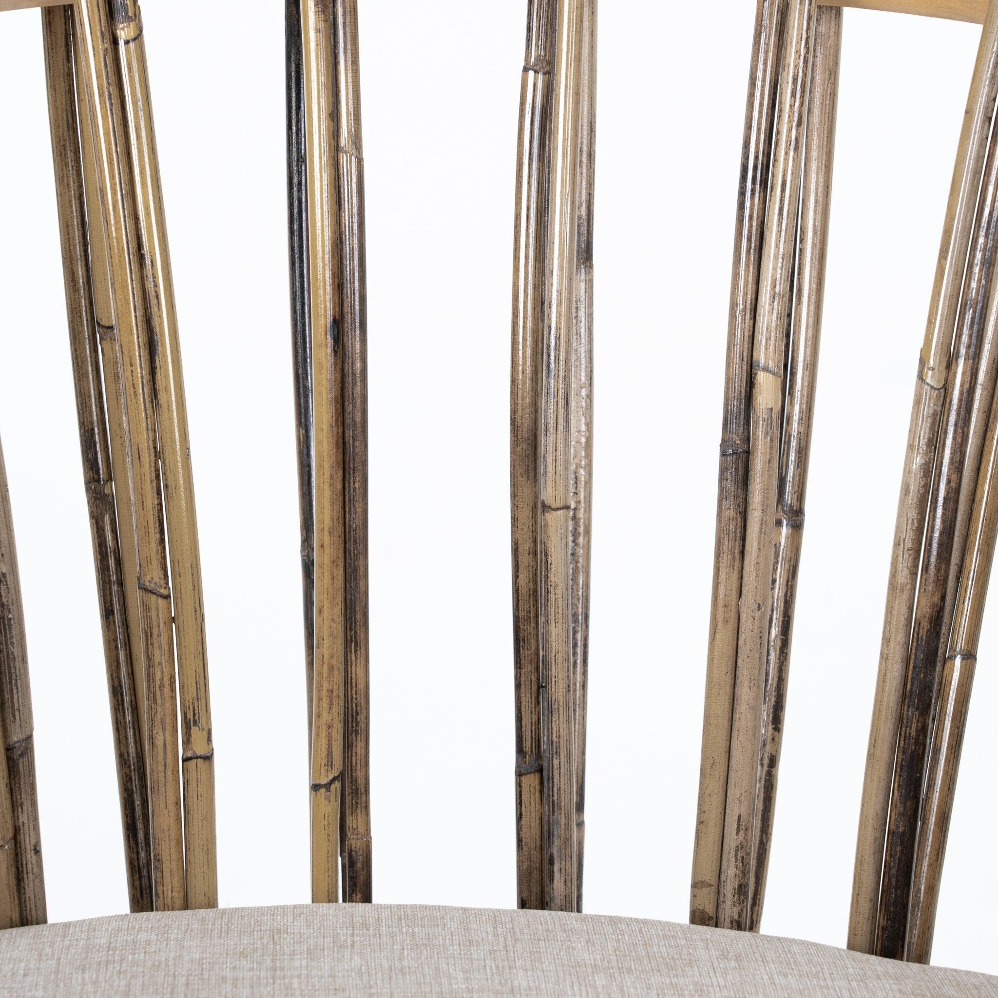 Malawi Tub Dining Chair by Uniqwa - Pure Salt Shoppe