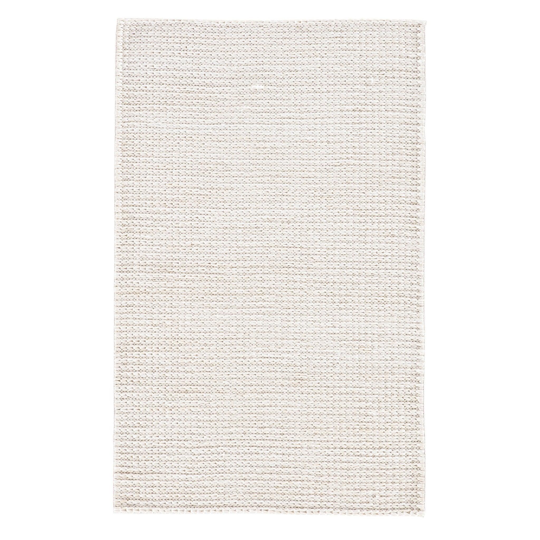 Maliah Rug, Cream - Pure Salt Shoppe