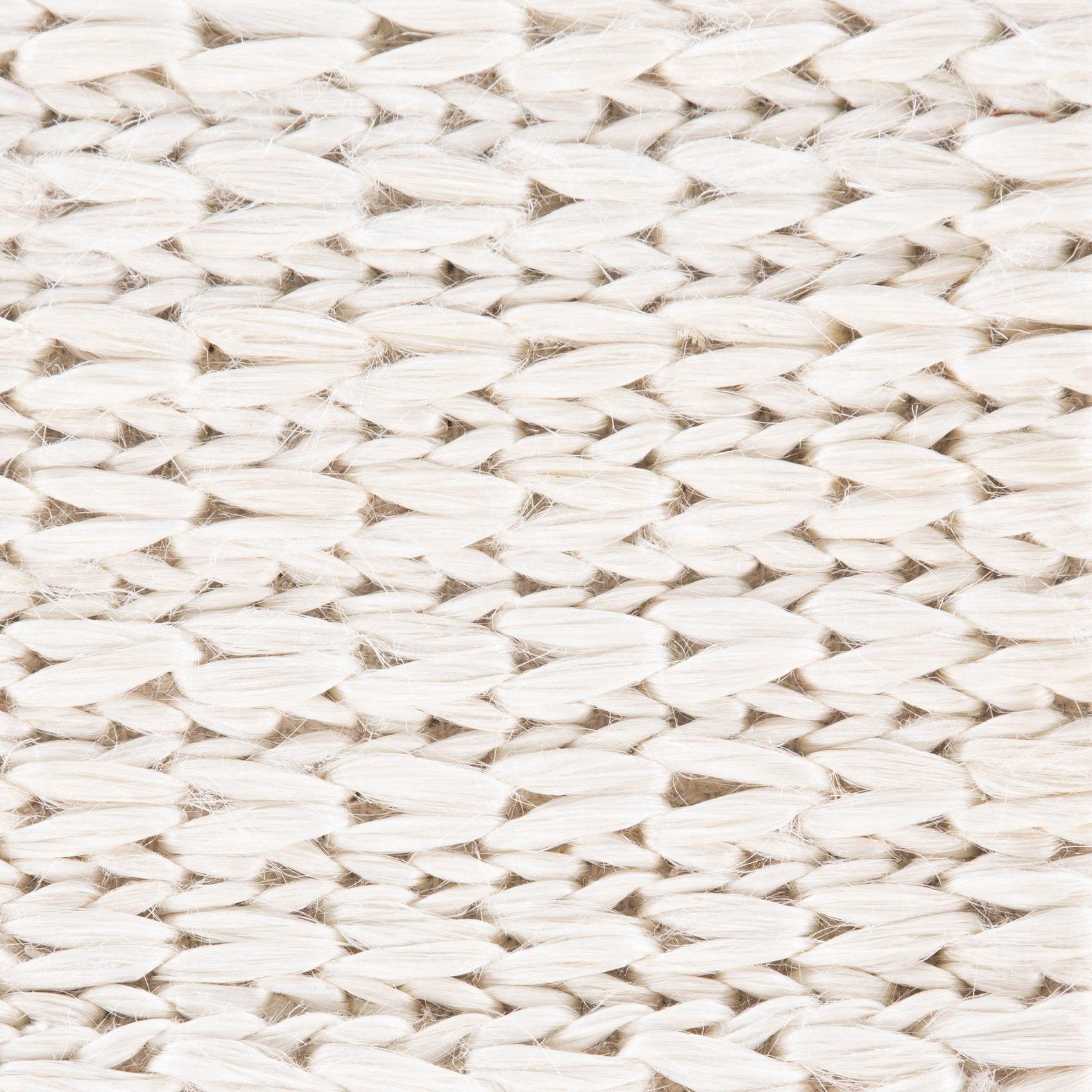 Maliah Rug, Cream - Pure Salt Shoppe