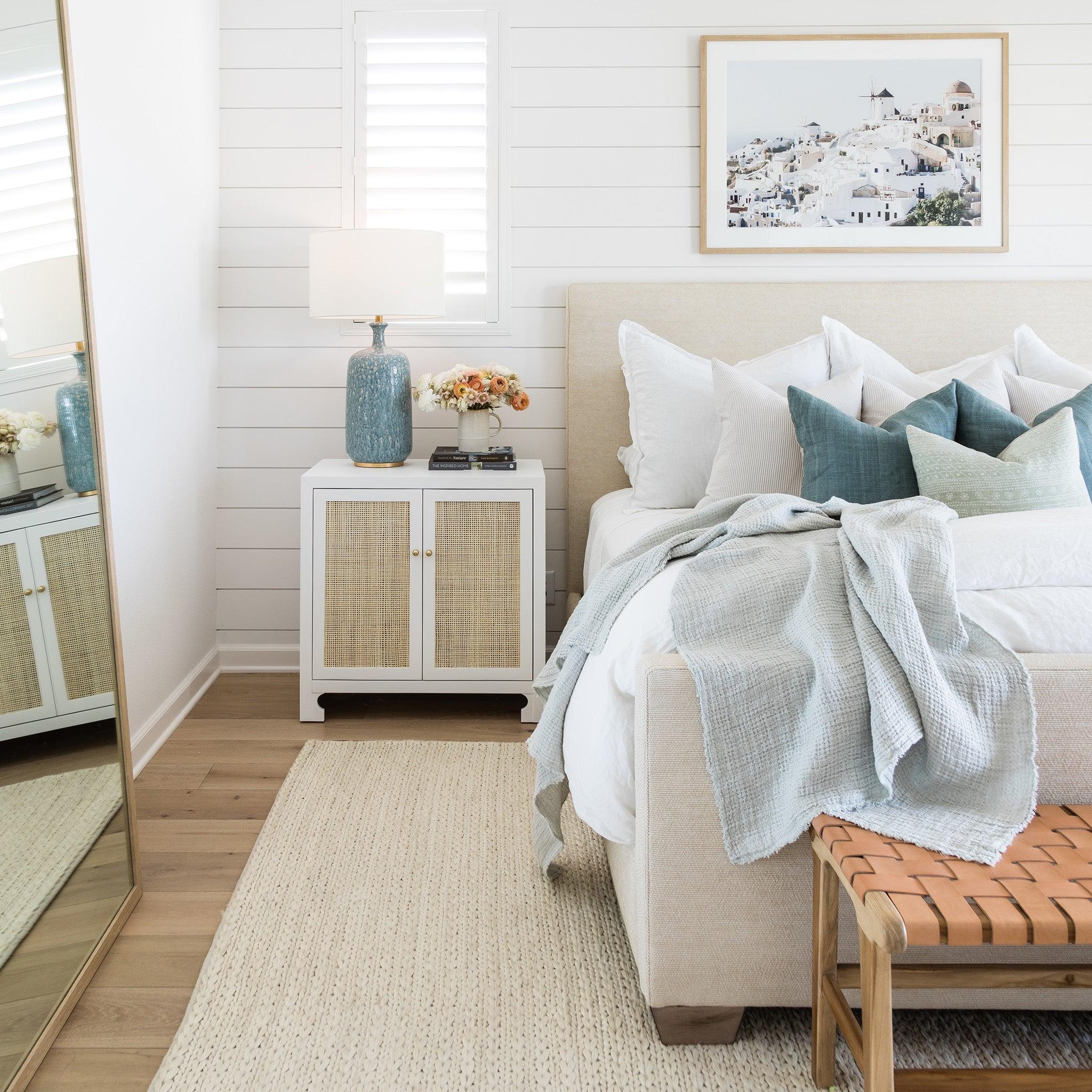 Maliah Rug, Cream - Pure Salt Shoppe