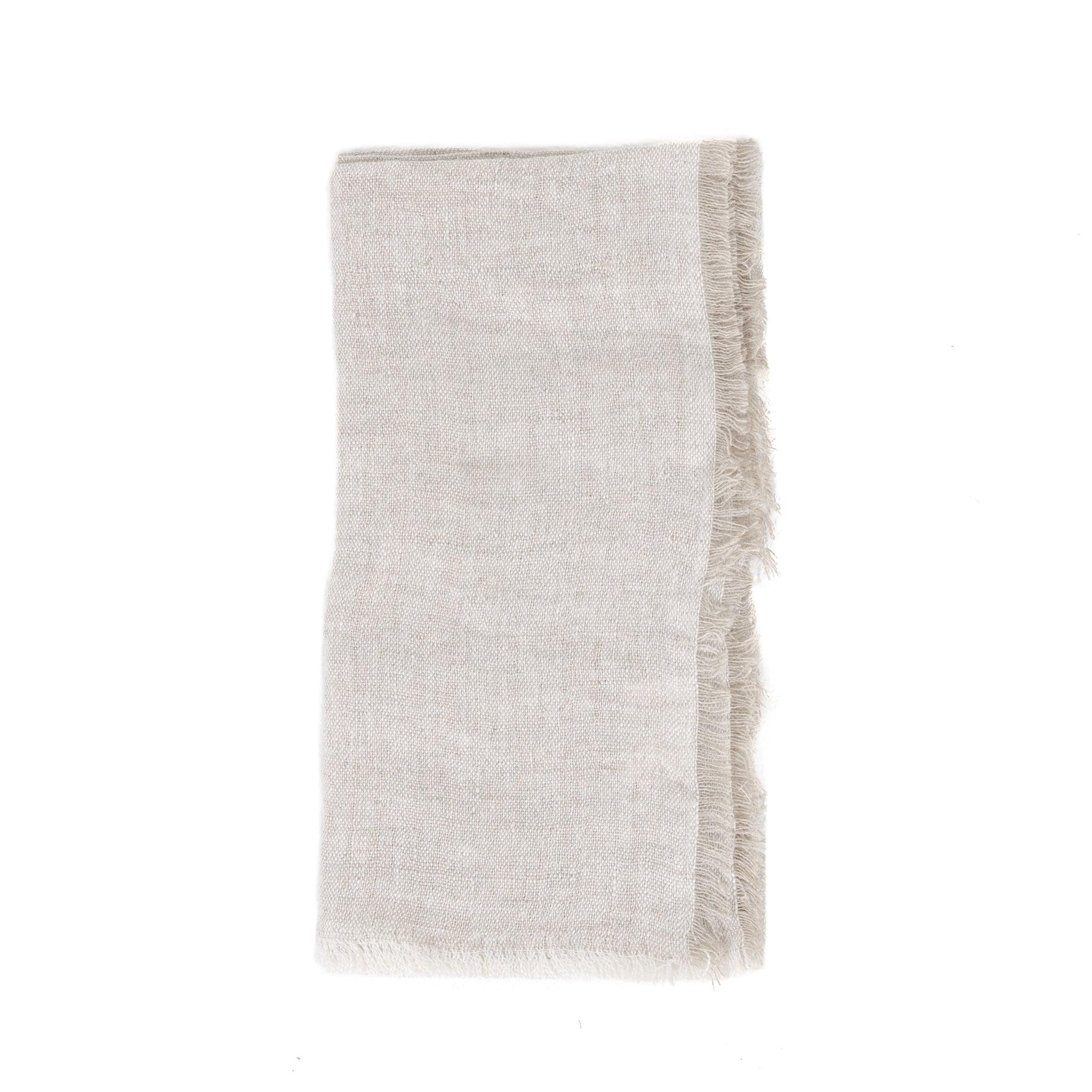 Marjoram Napkins - Pure Salt Shoppe