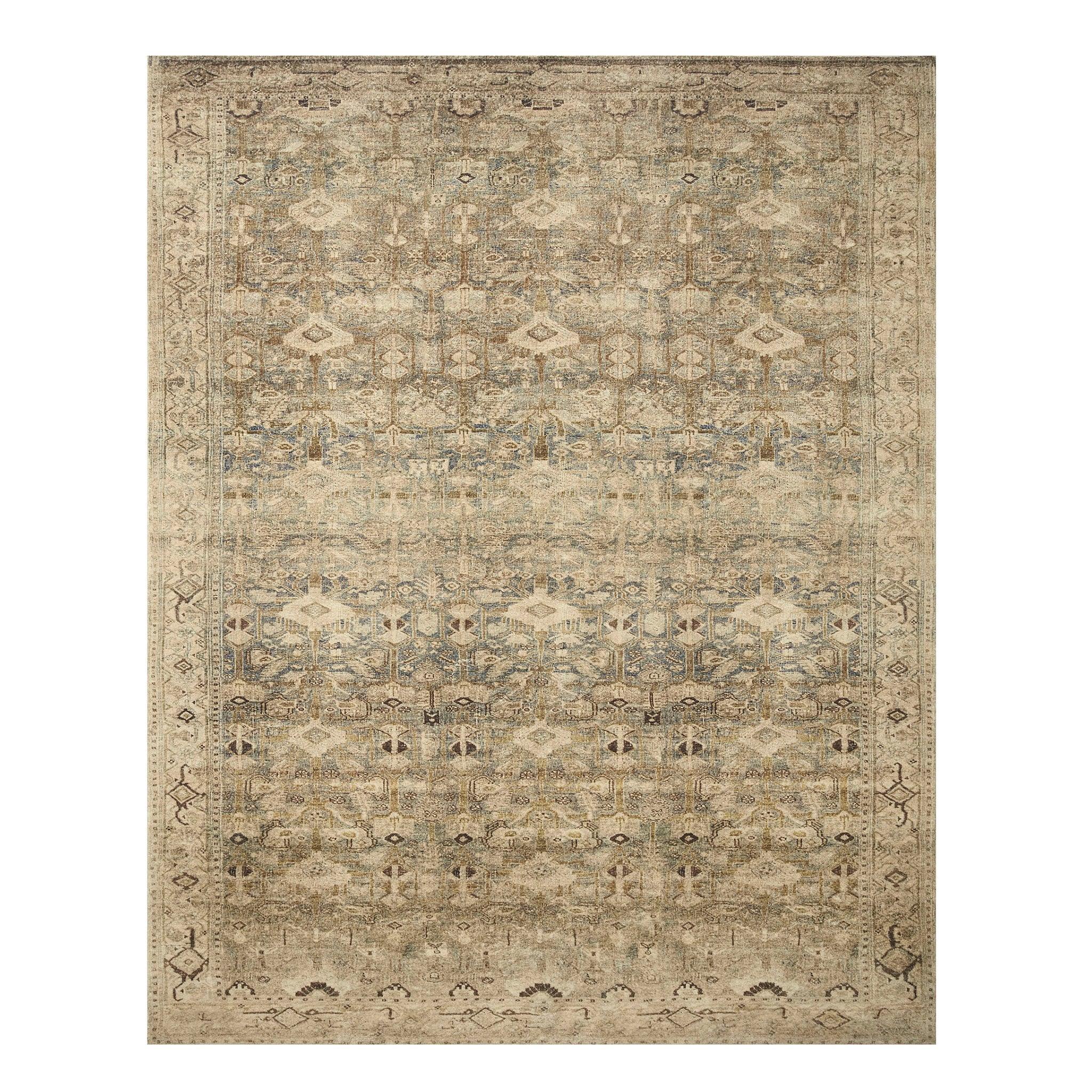 Marvin Rug, Sage - Pure Salt Shoppe