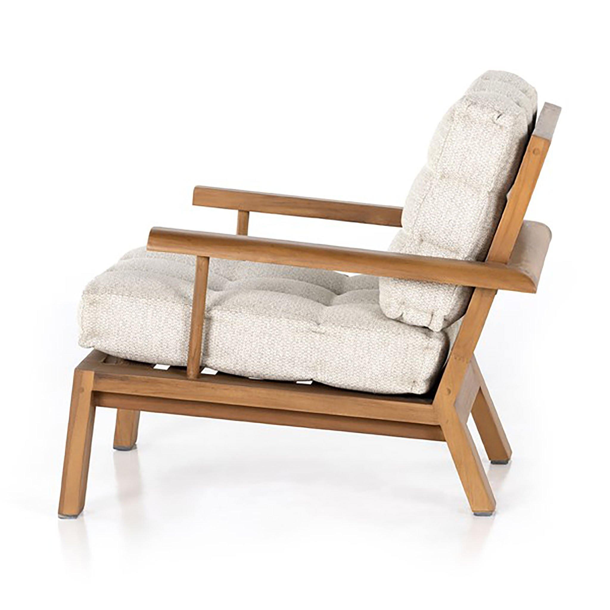 Maxton Outdoor Chair - Pure Salt Shoppe