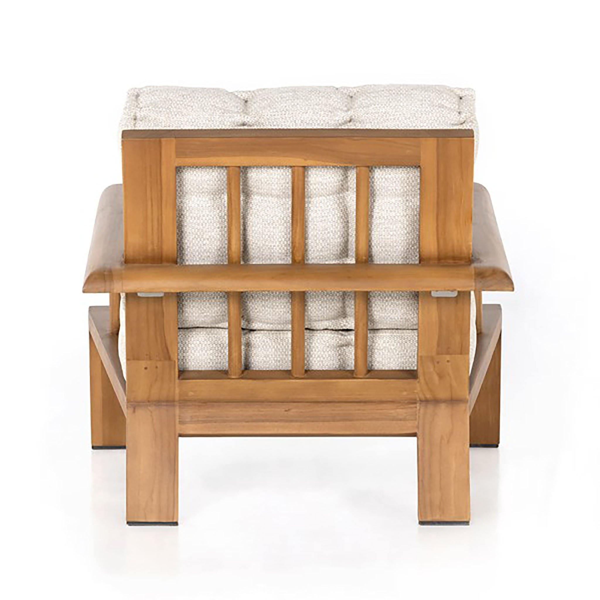 Maxton Outdoor Chair - Pure Salt Shoppe