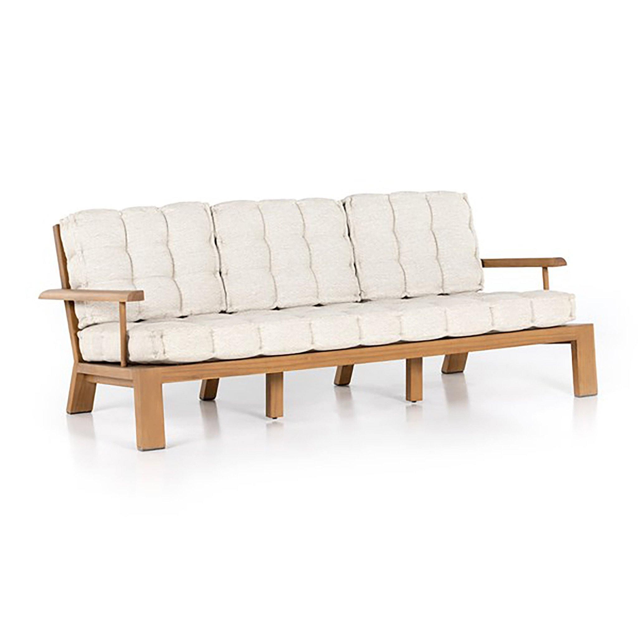 Maxton Outdoor Sofa - Pure Salt Shoppe