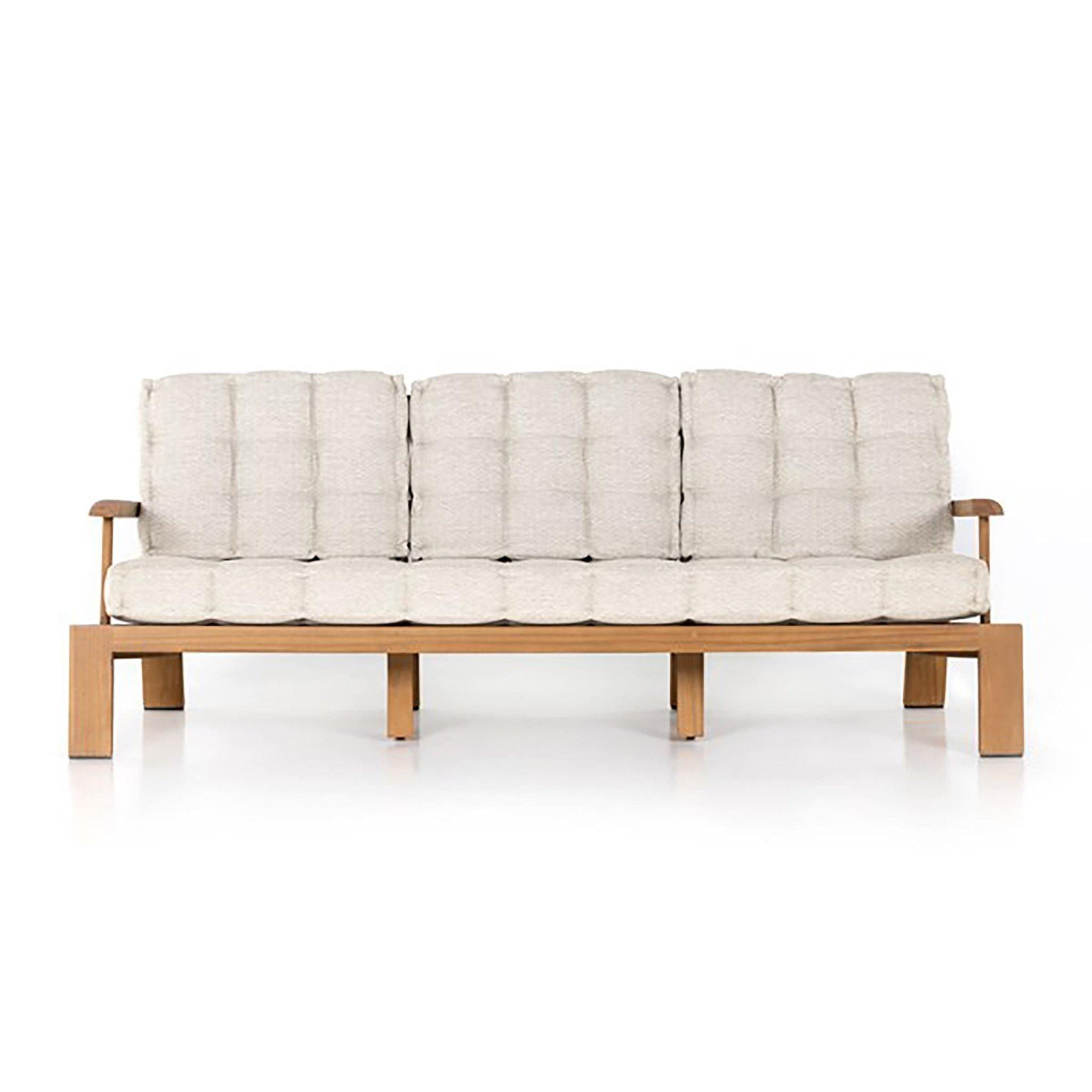 Maxton Outdoor Sofa - Pure Salt Shoppe