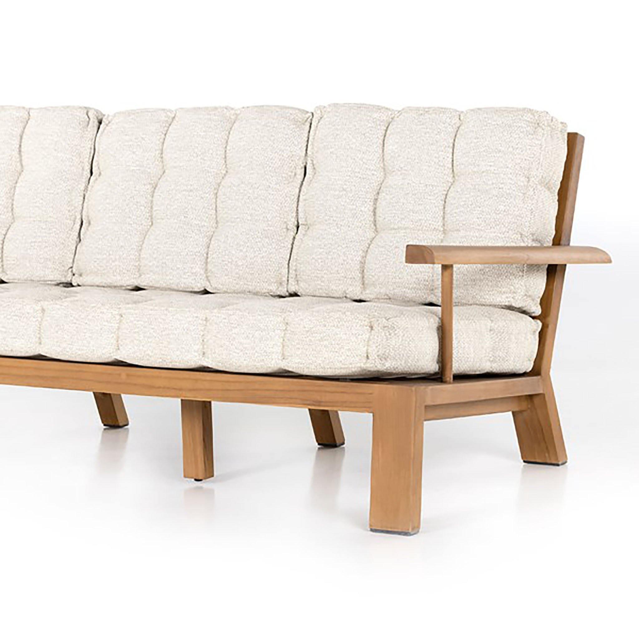 Maxton Outdoor Sofa - Pure Salt Shoppe