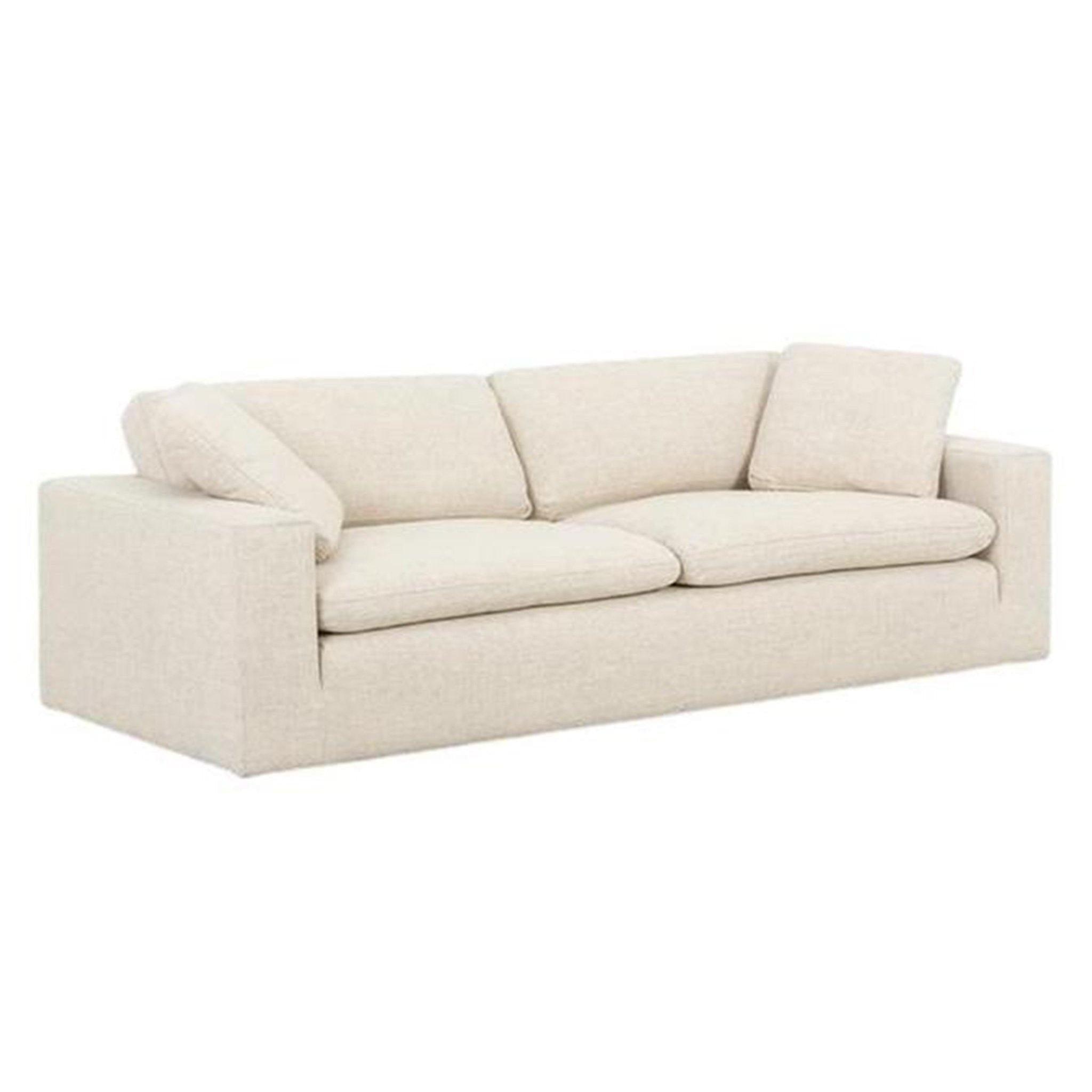 Maxwell Sofa - Pure Salt Shoppe