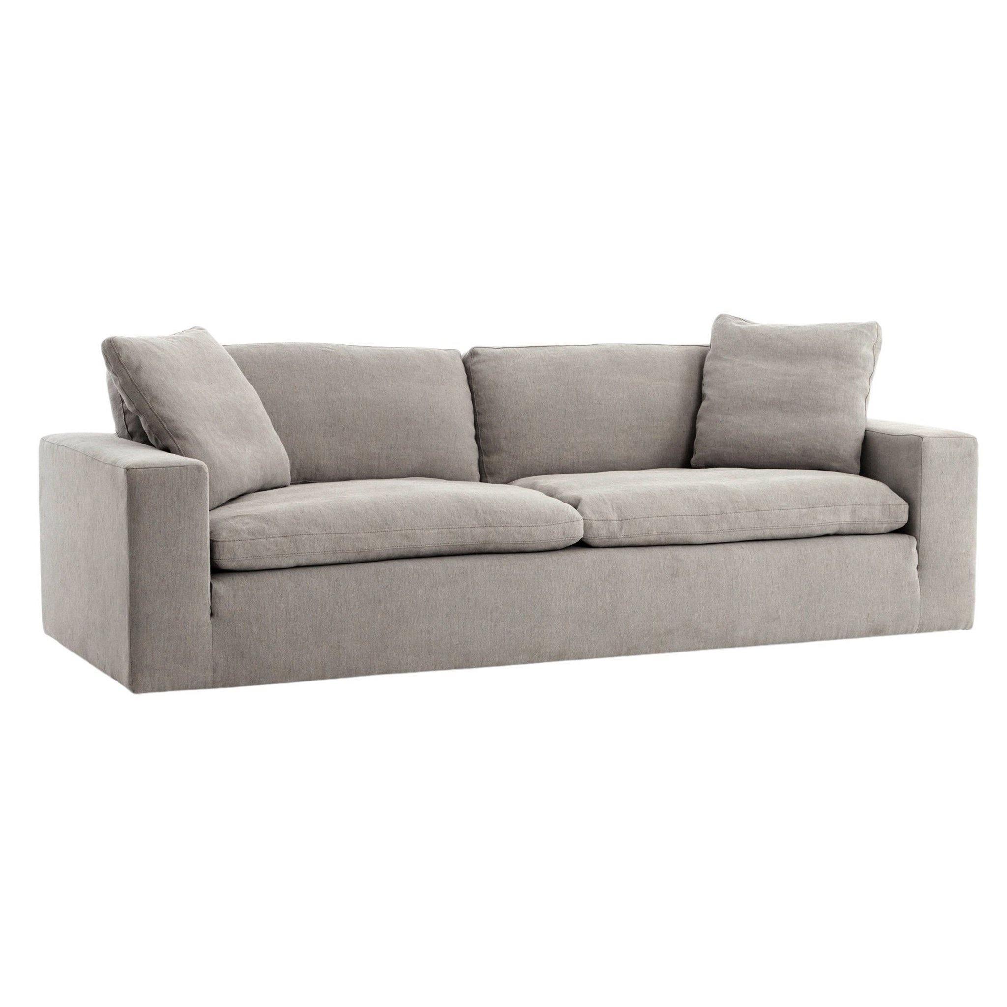 Maxwell Sofa - Pure Salt Shoppe