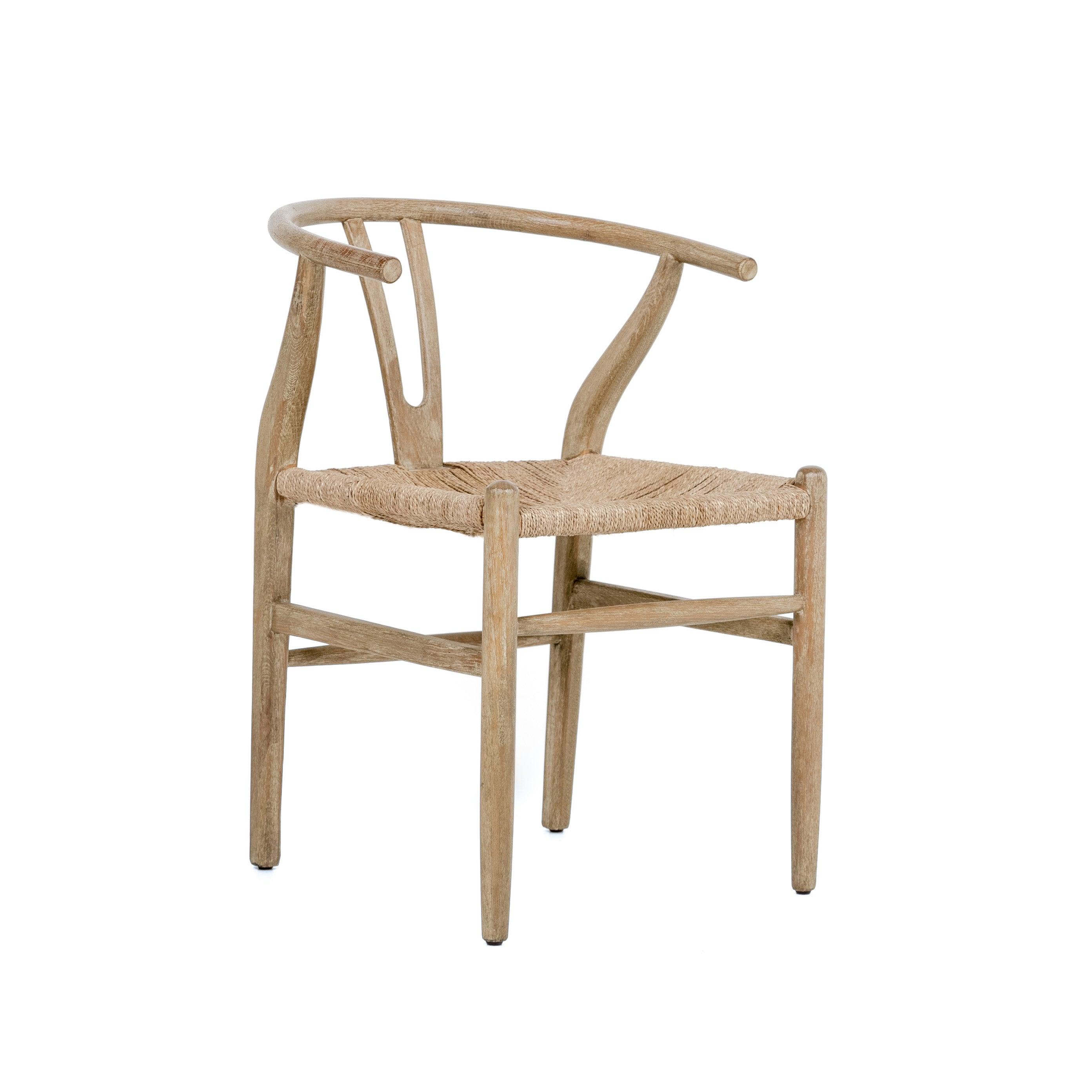 Maya Dining Chair - Pure Salt Shoppe