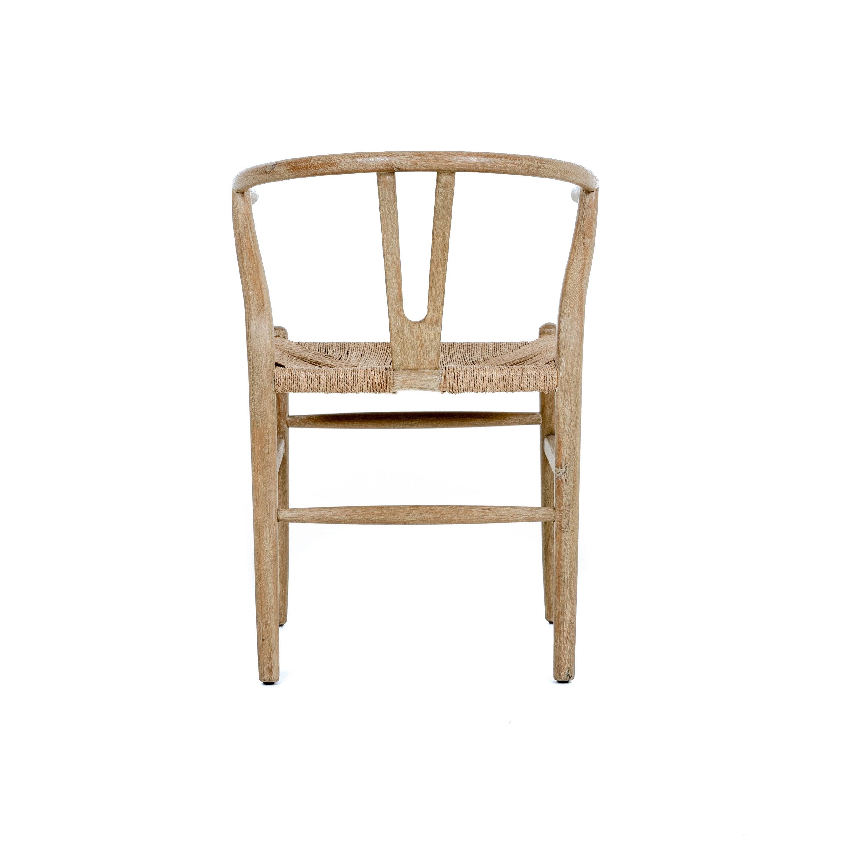 Maya Dining Chair - Pure Salt Shoppe