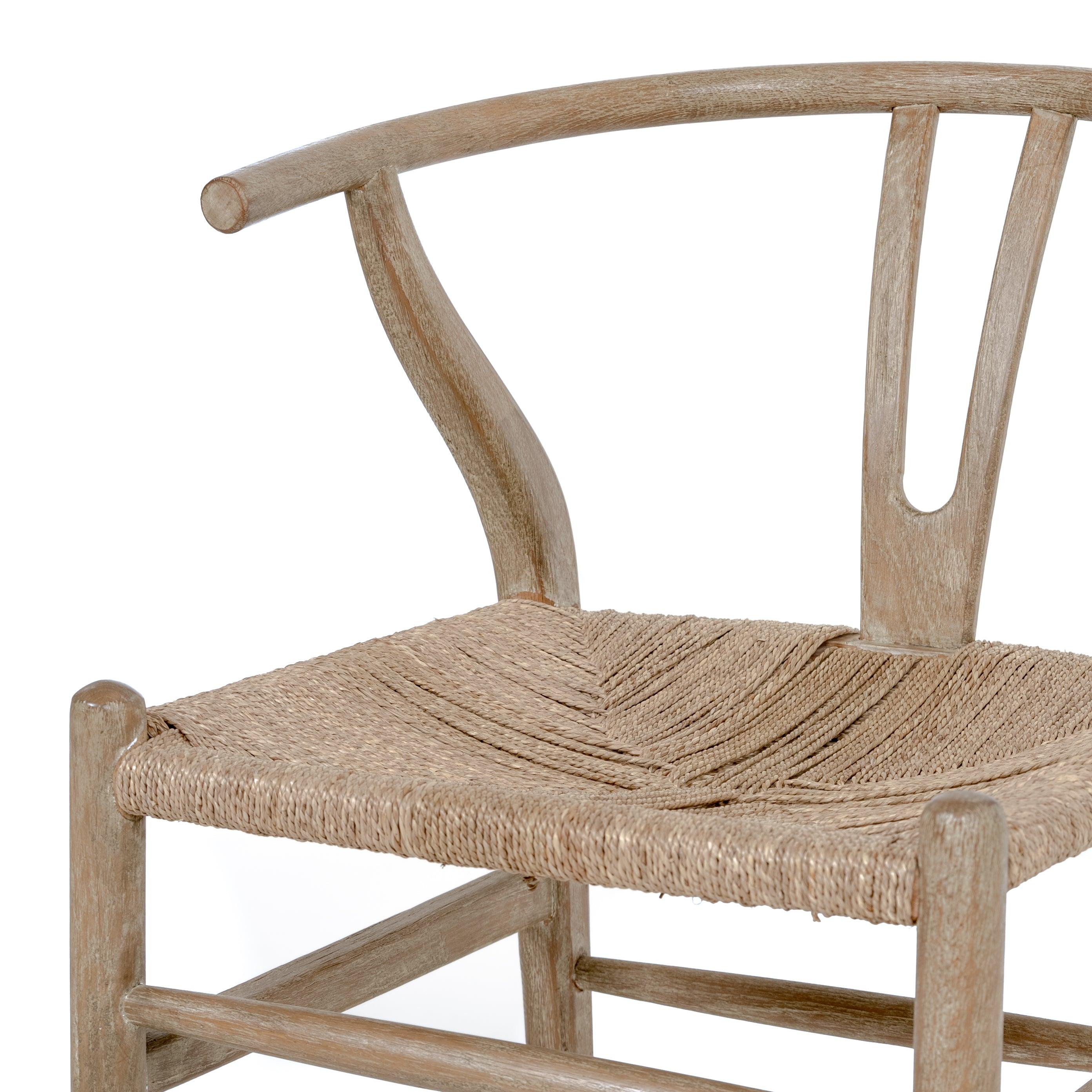 Maya Dining Chair - Pure Salt Shoppe