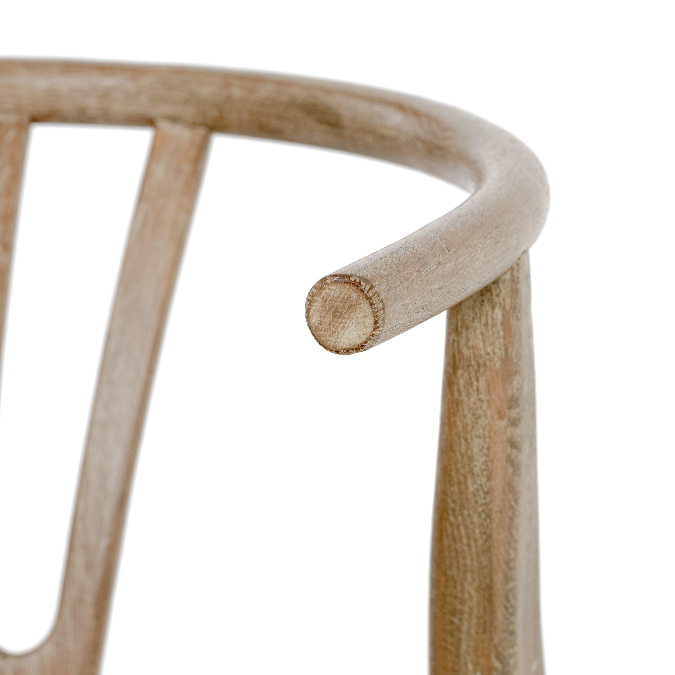Maya Dining Chair - Pure Salt Shoppe