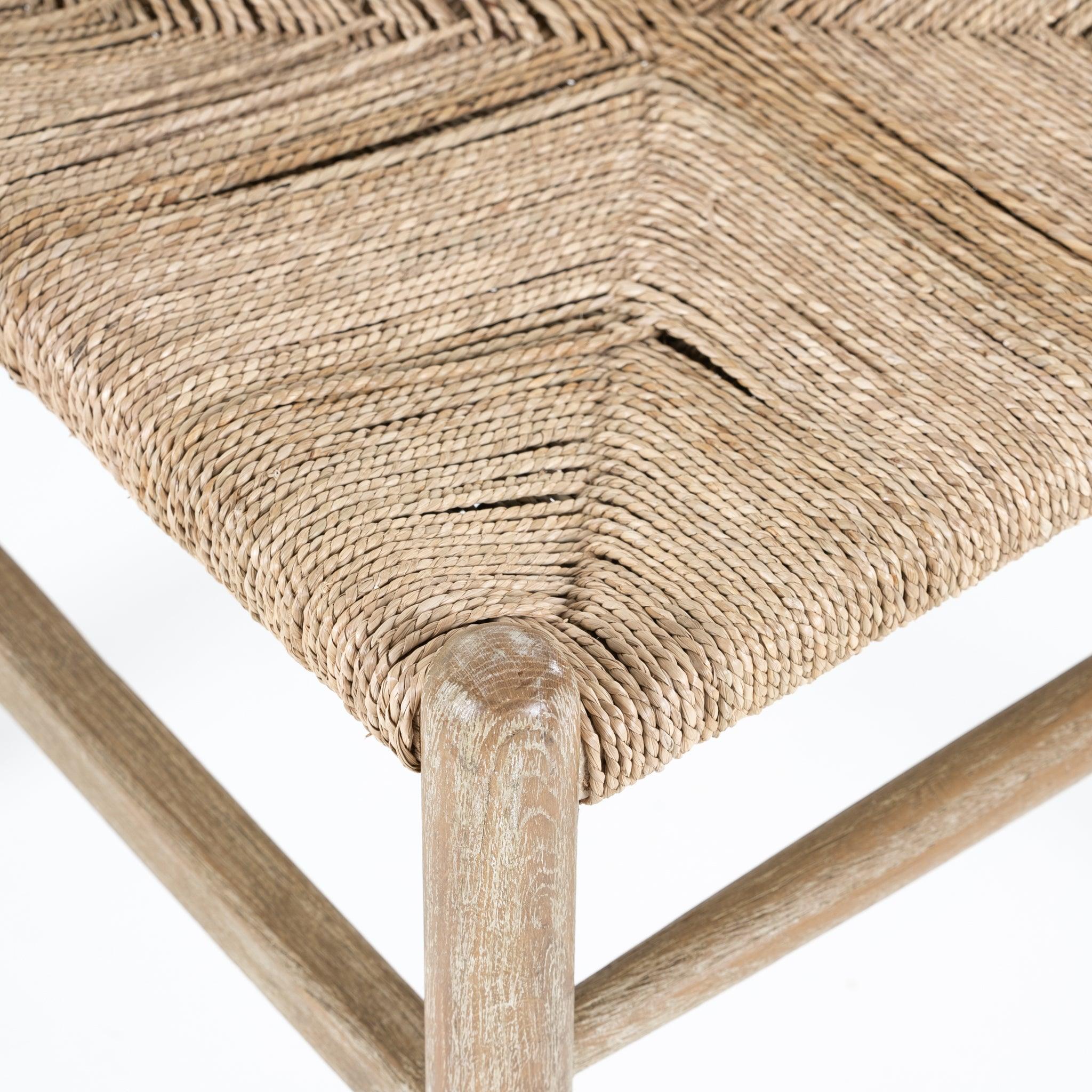 Maya Dining Chair - Pure Salt Shoppe