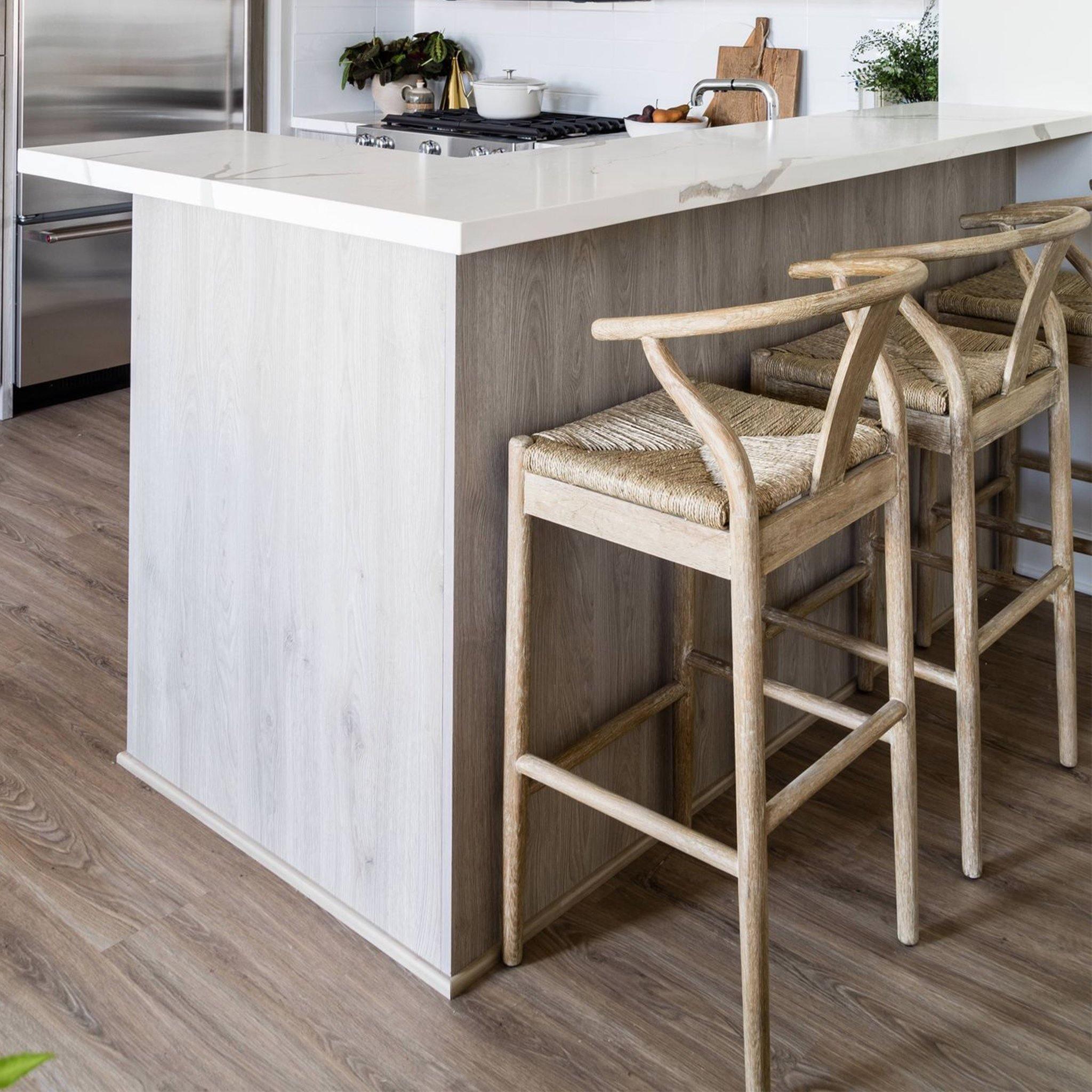 Maya Stool - Pure Salt Shoppe